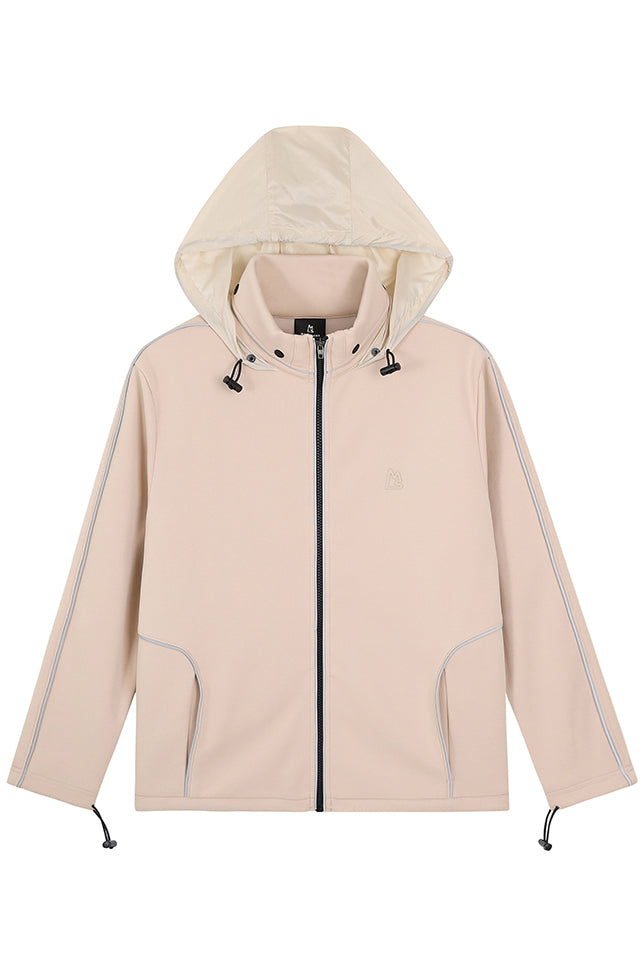 Amethyst Warm Up Jacket