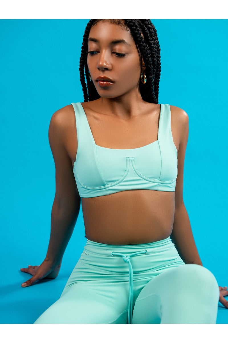 Julie Bra Top | Turks & Caicos