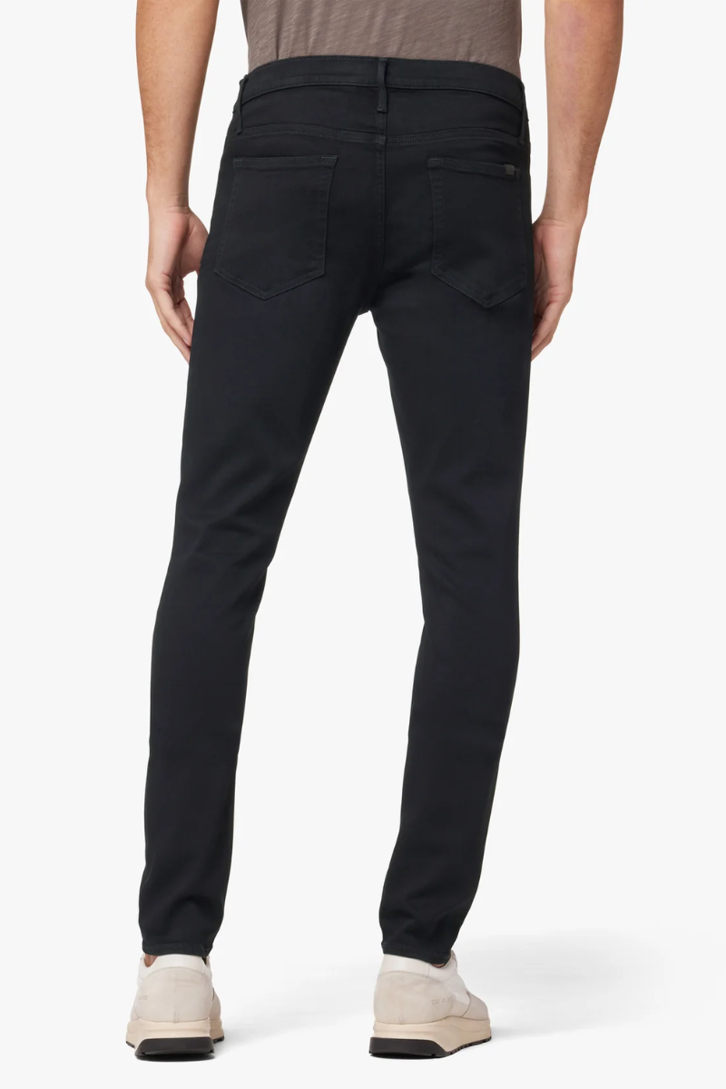 Joe's High Rise Skinny Black