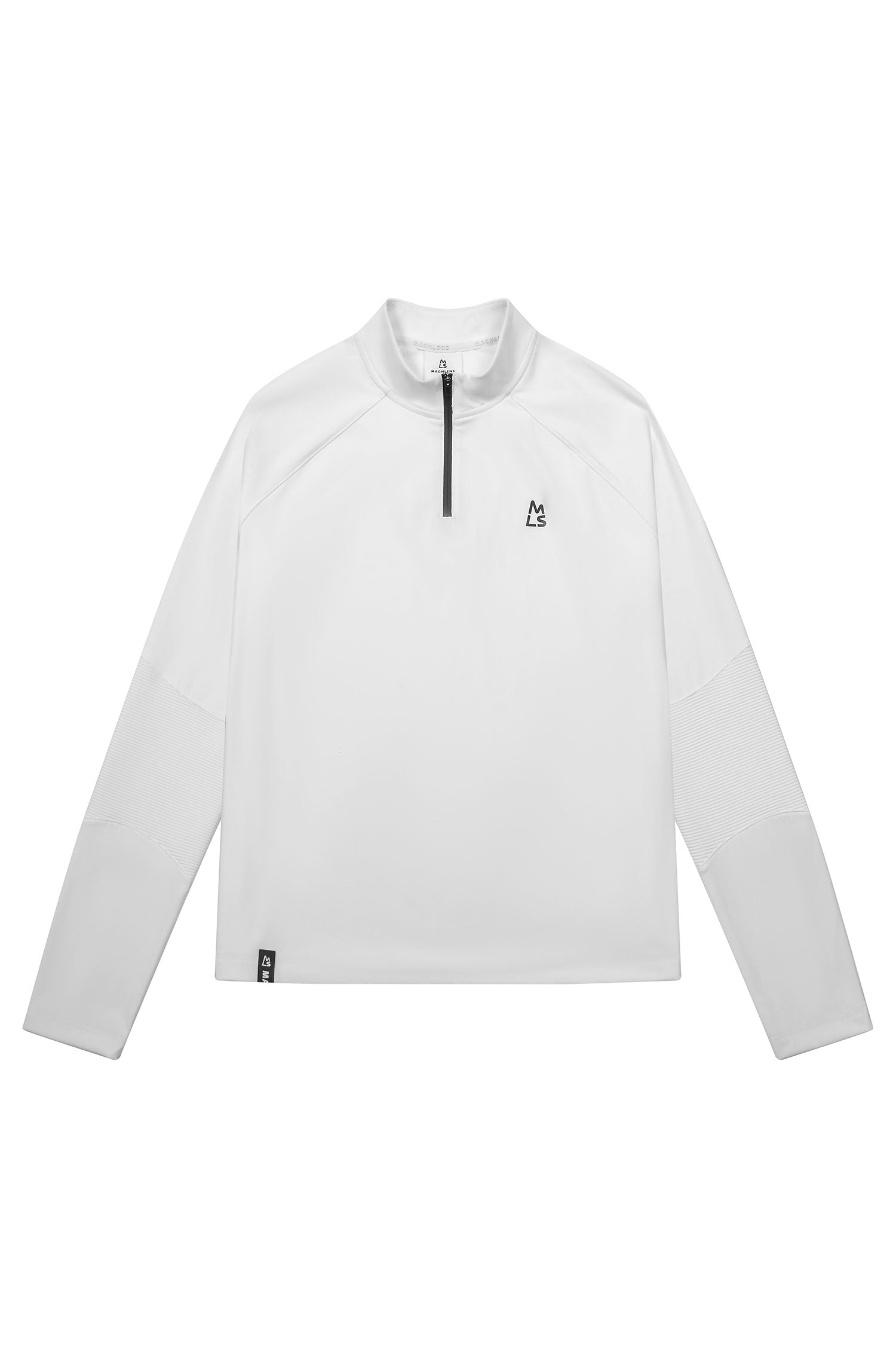 Hellas Zip Up Base Layer