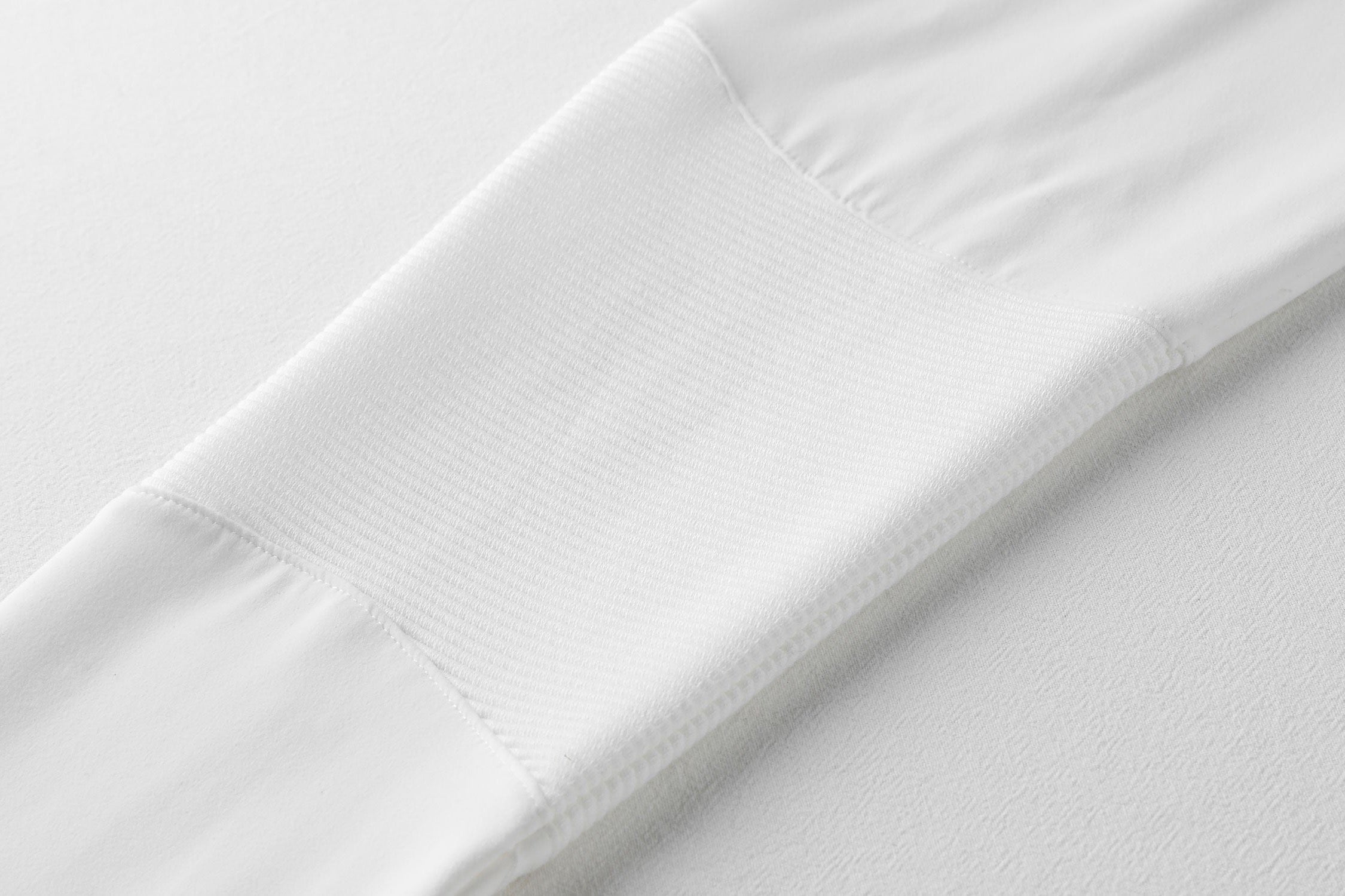 Hellas Zip Up Base Layer