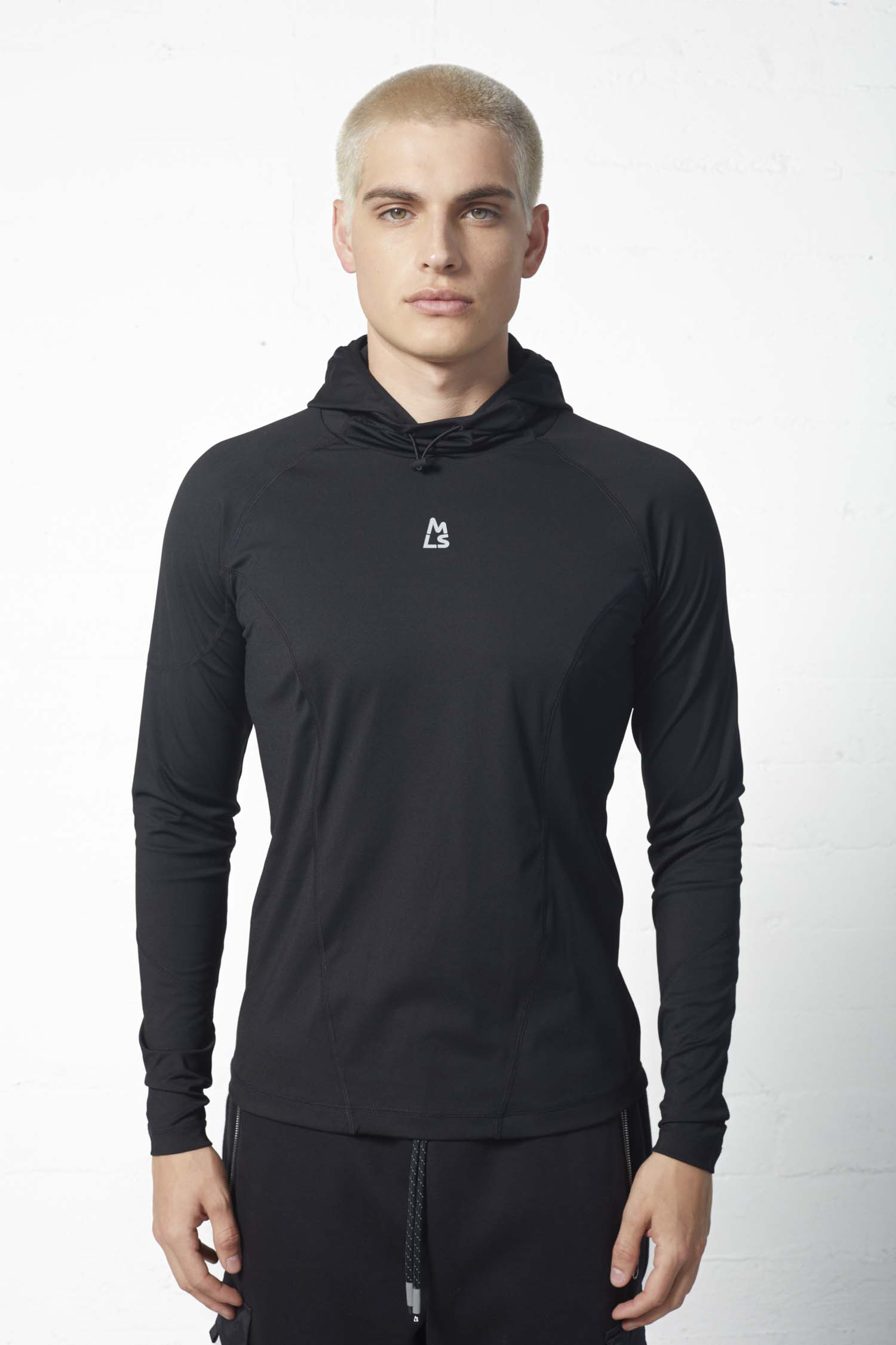 Nitric Base Layer Hoodie