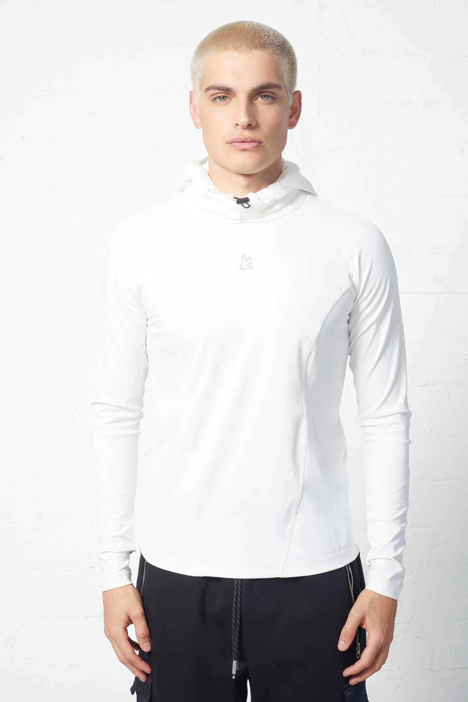 Nitric Base Layer Hoodie