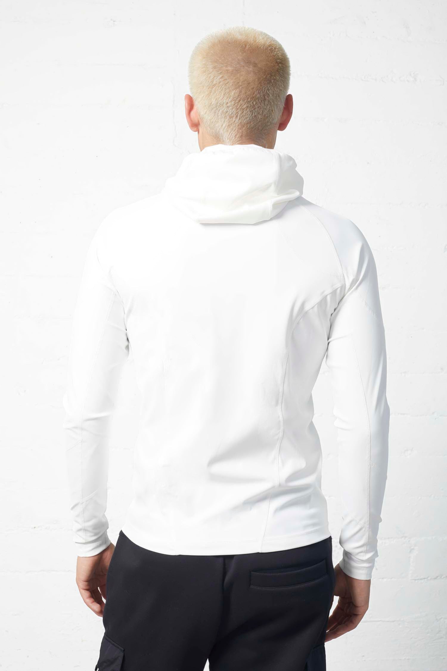 Nitric Base Layer Hoodie