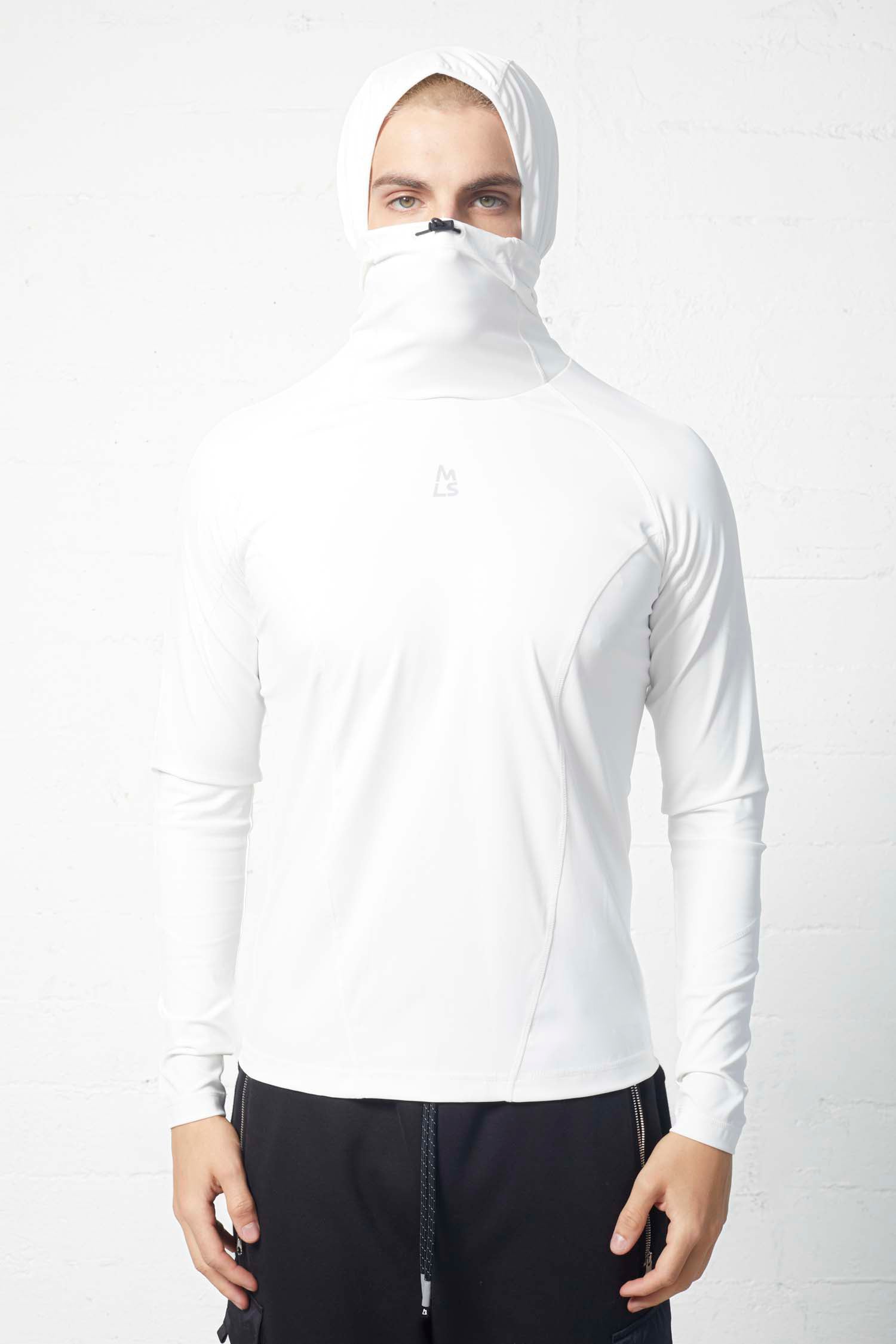 Nitric Base Layer Hoodie