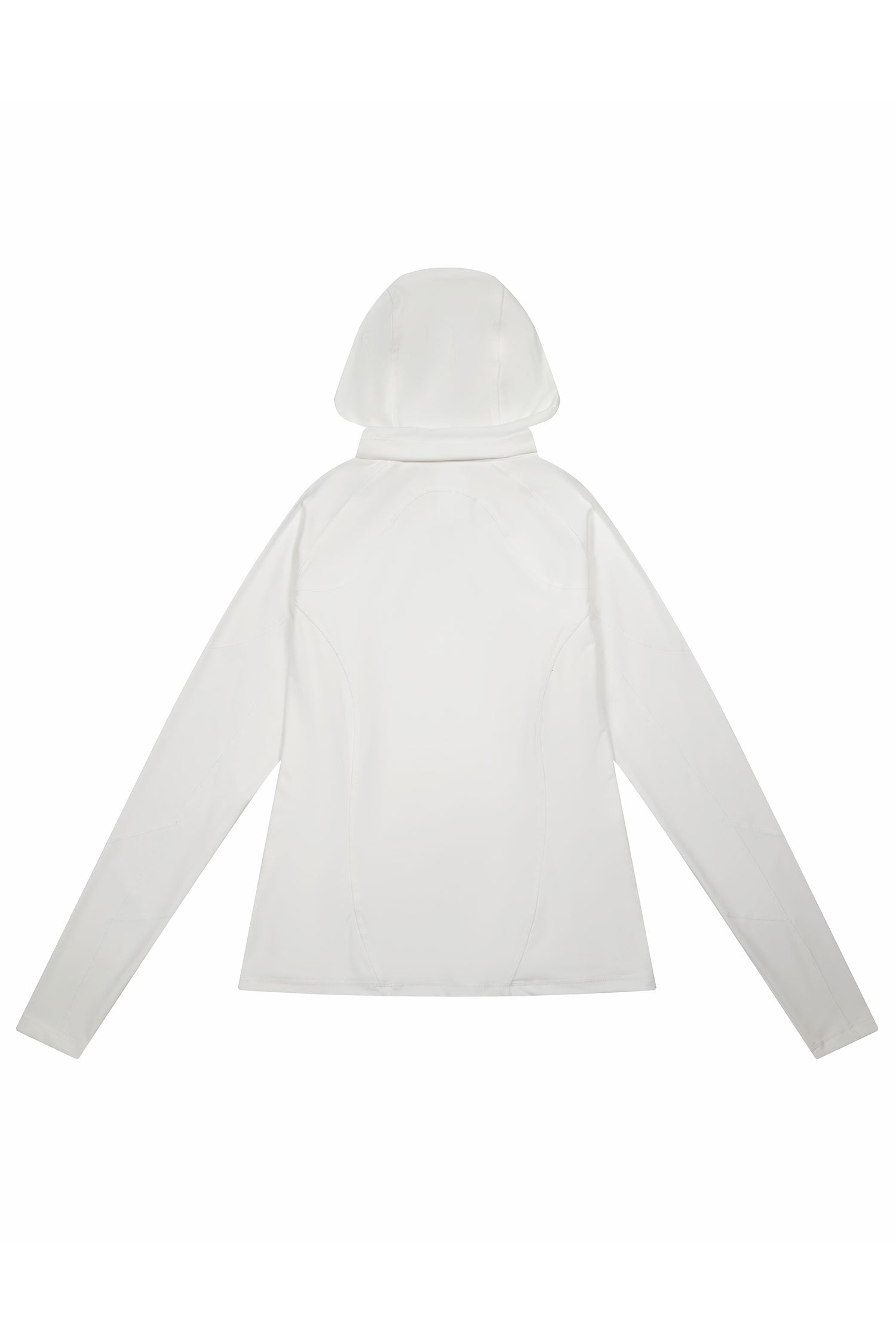 Nitric Base Layer Hoodie