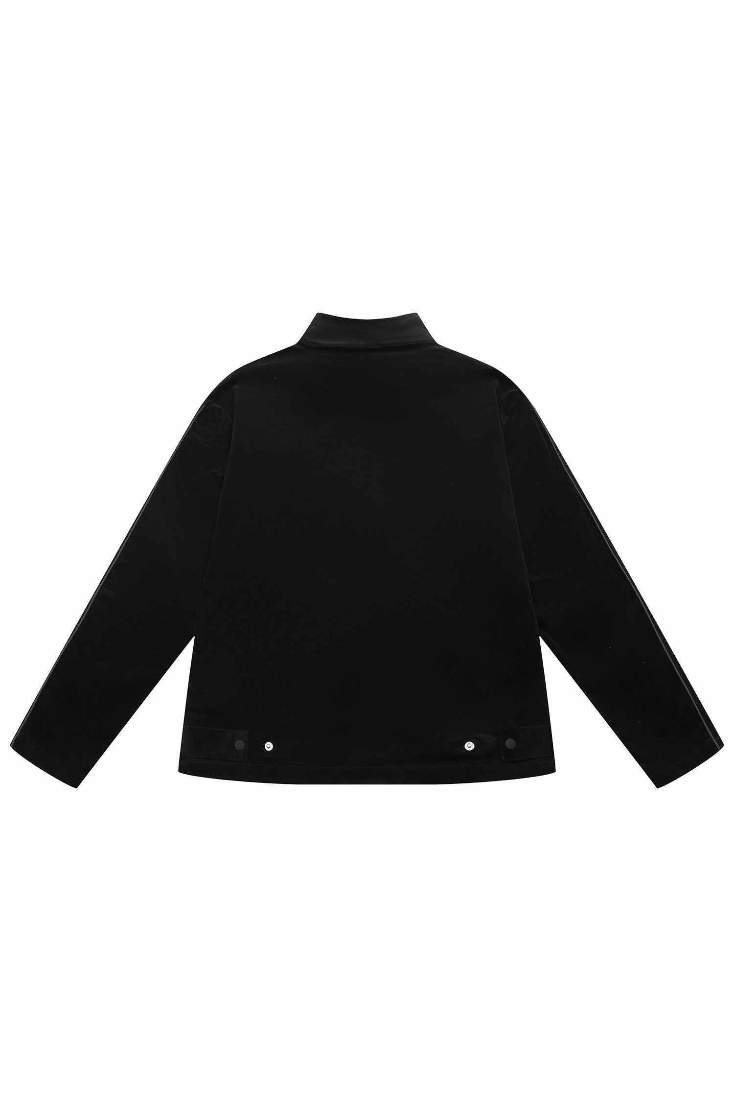 Vernier Track Jacket