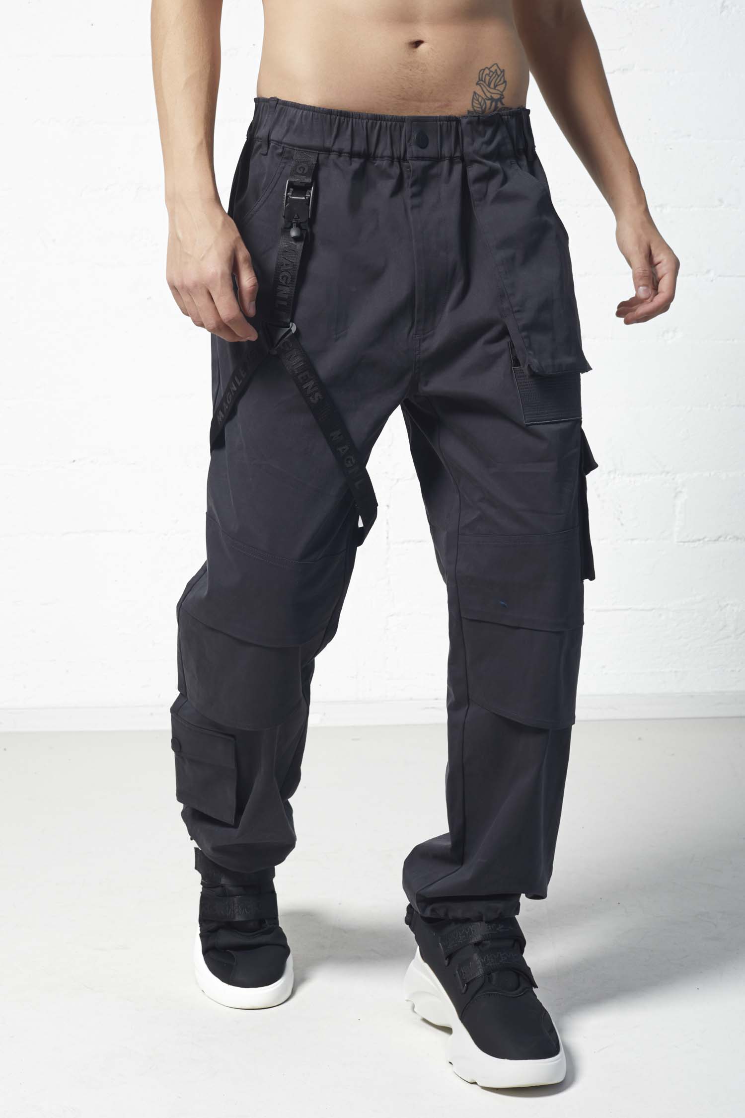Apex Utility Pants