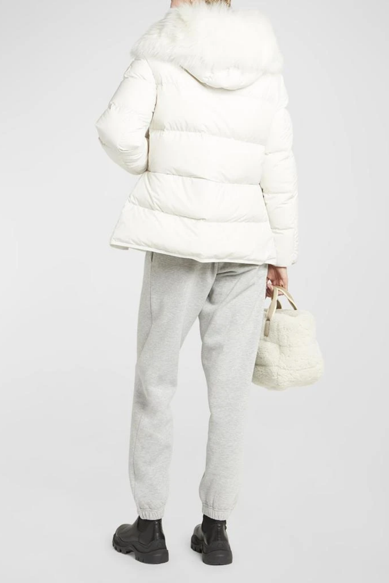 Moncler Locustelle GIUBBOTTO