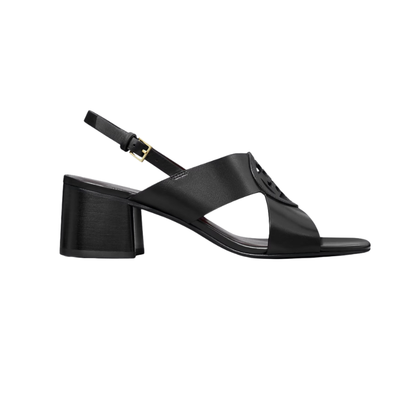 Womens | Tory Burch Miller Heeled Sandals 158185