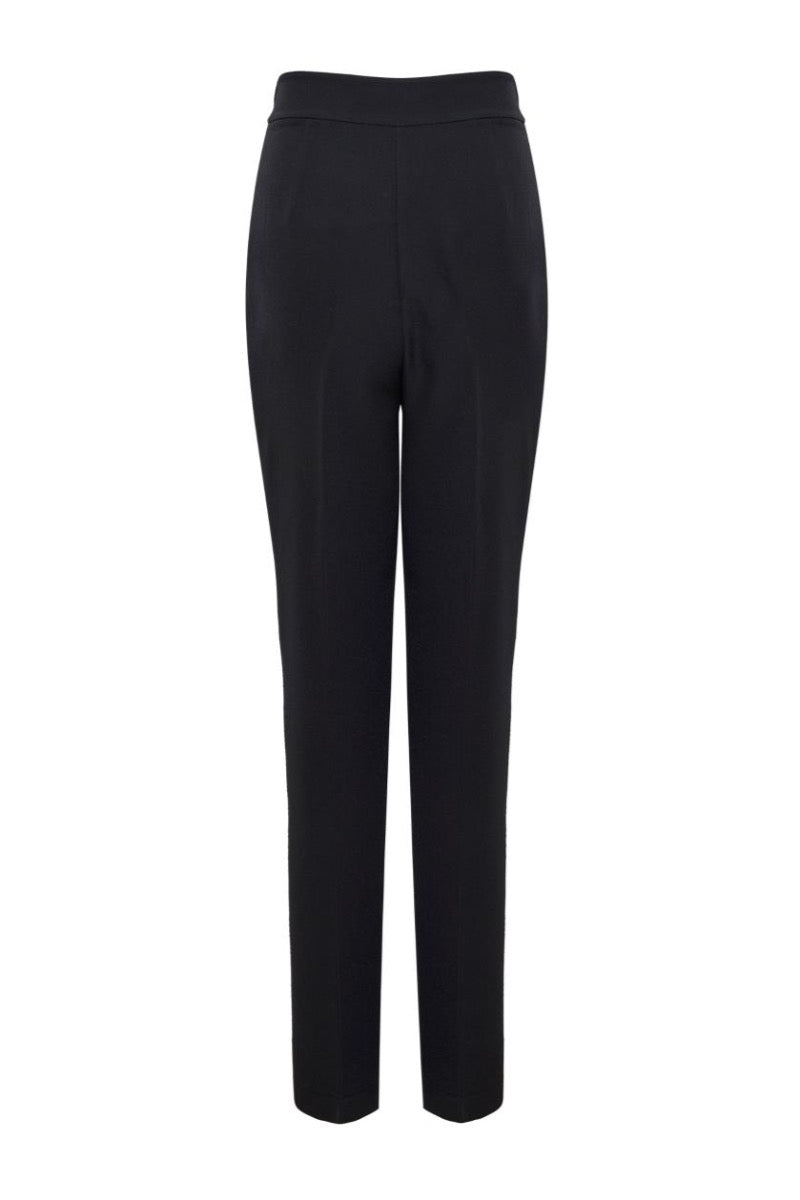 Kameya PANTS BLACK_25W20607