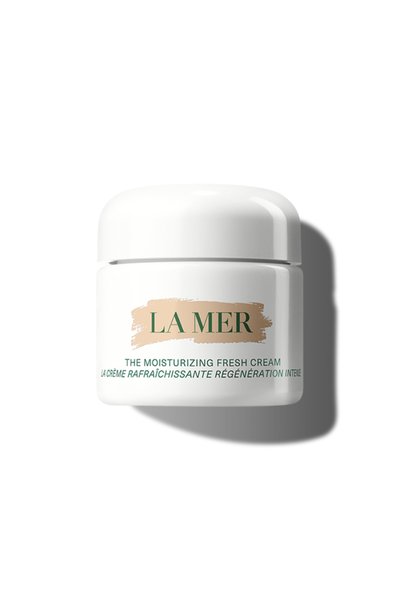 LA MER
THE MOISTURIZING FRESH CREAM
1oz./30ml