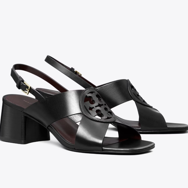 Womens | Tory Burch Miller Heeled Sandals 158185