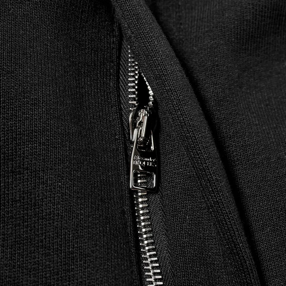 Alexander McQueen Graffiti Logo Sweat Pant