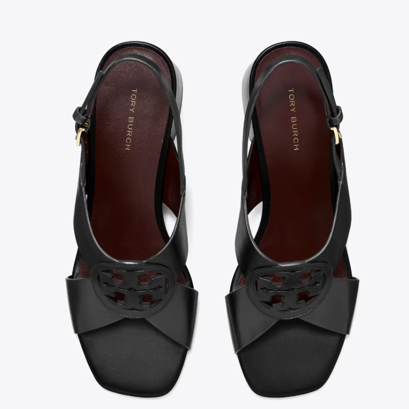 Womens | Tory Burch Miller Heeled Sandals 158185