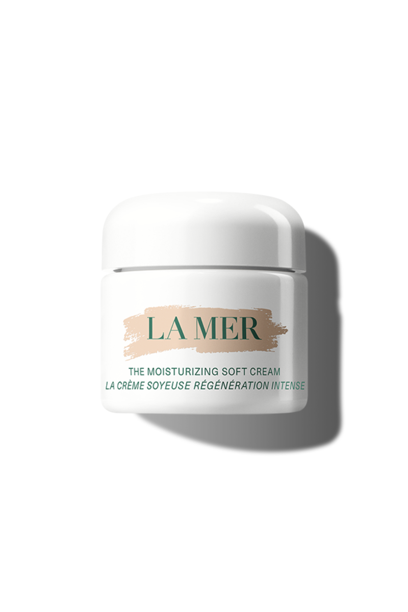 LA MER
THE MOISTURIZING SOFT CREAM
1oz./30ml