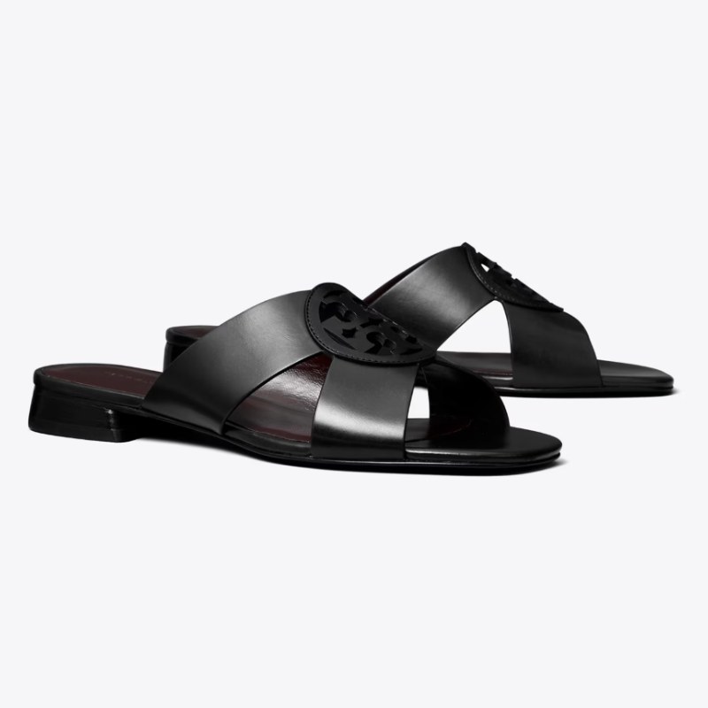 Womens | Tory Burch Miller Crisscross Sandals