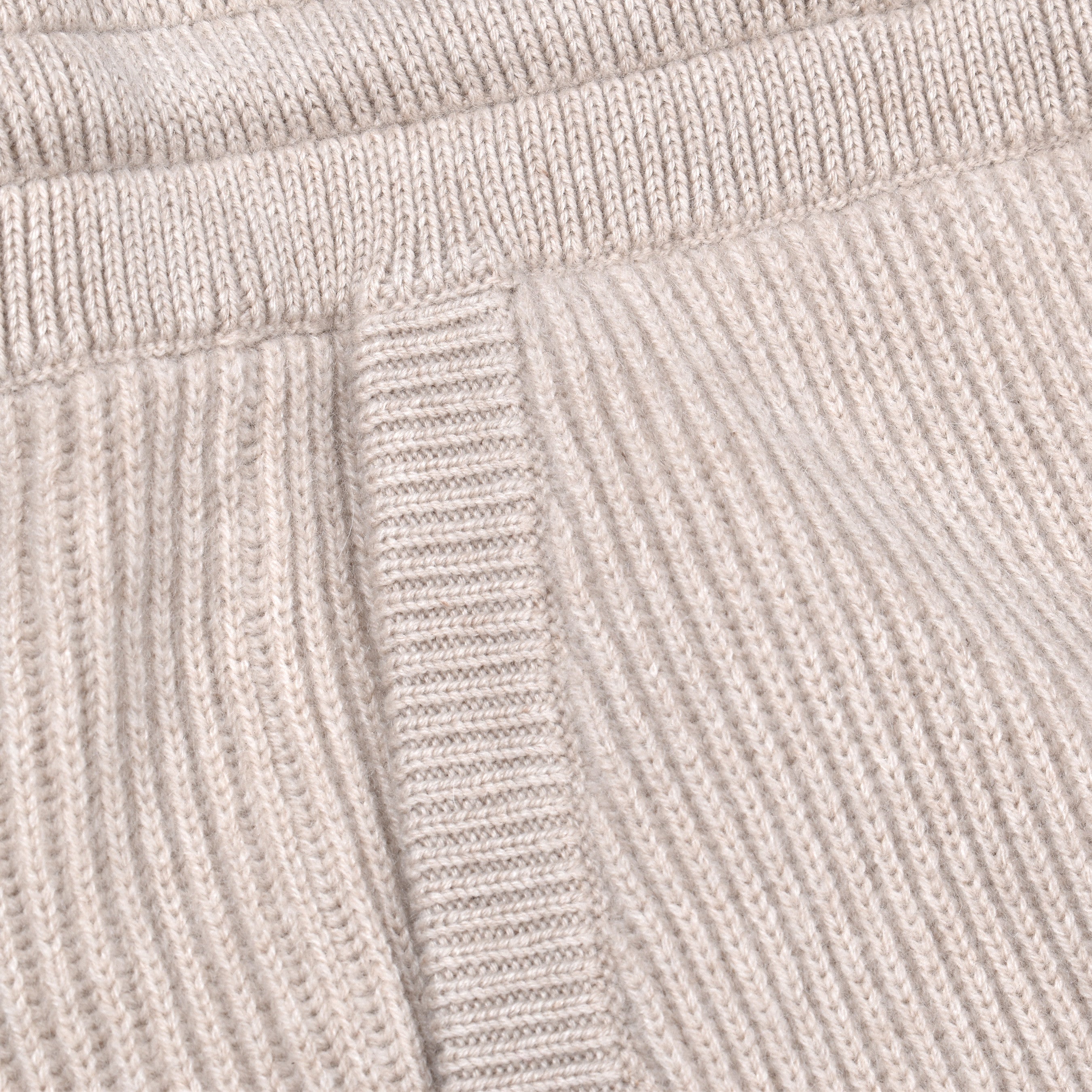 BRUNELLO CUCINELLI MEN'S 100% CASHMERE ENGLISH KNIT ATHLETIC FASHION GYMPANTS