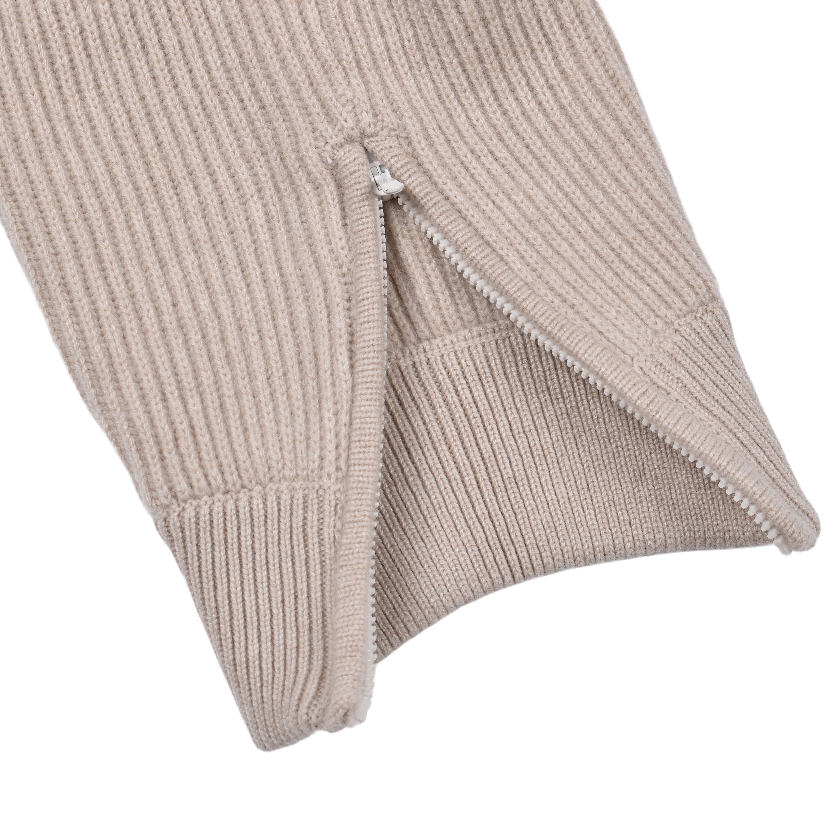 BRUNELLO CUCINELLI MEN'S 100% CASHMERE ENGLISH KNIT ATHLETIC FASHION GYMPANTS