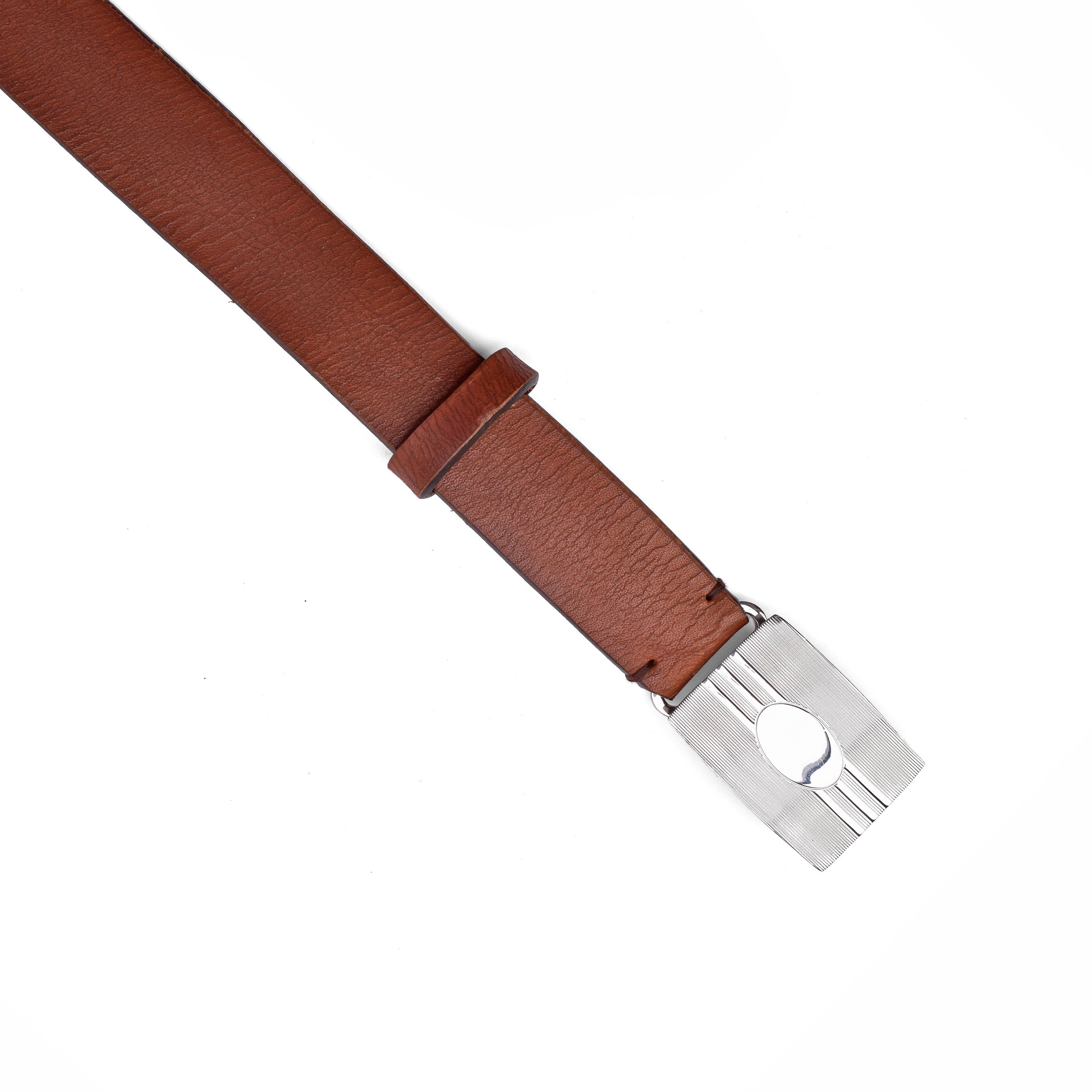 BRUNELLO CUCINELLI MEN'S BELT MAUKC251_C8090 NWT