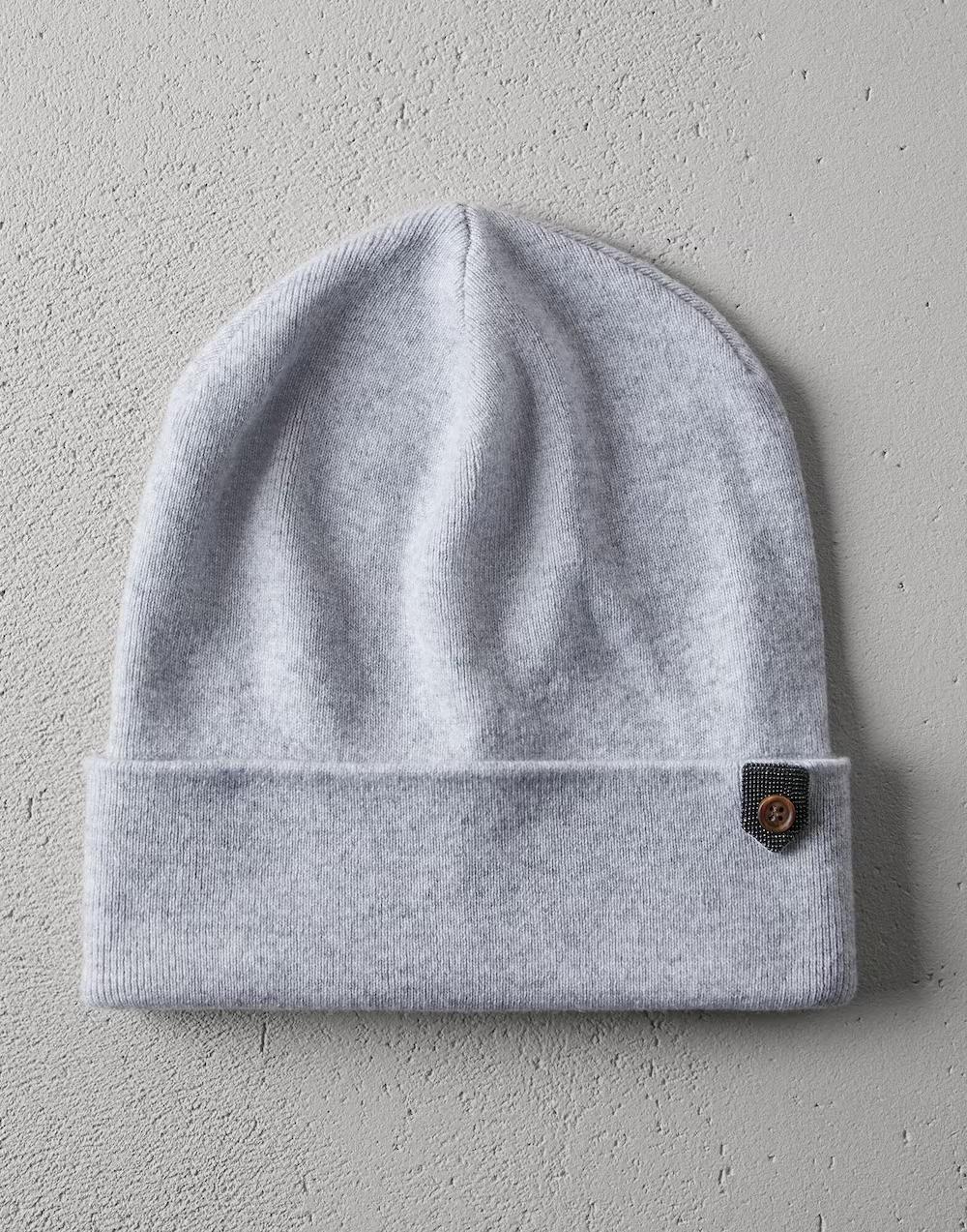 BRUNELLO CUCINELLI WOMEN'S HAT M12135689_C072 NWT