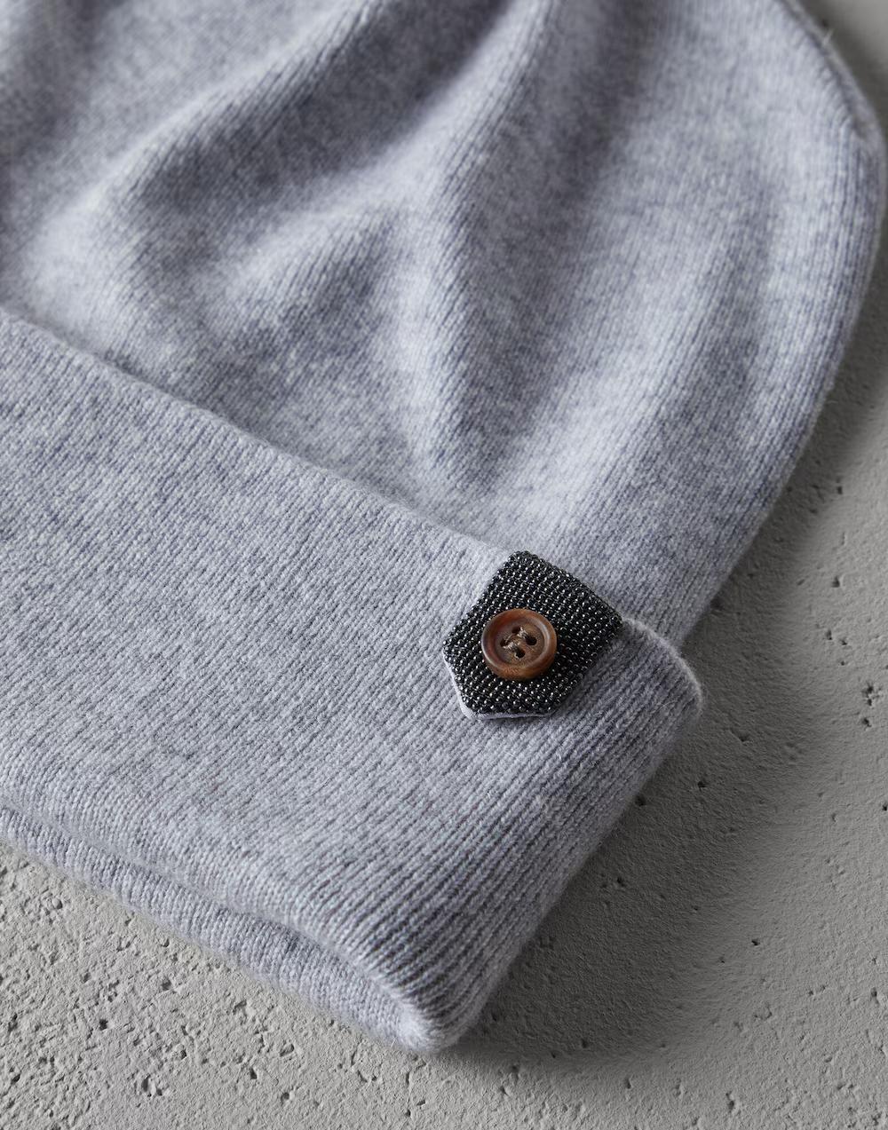 BRUNELLO CUCINELLI WOMEN'S HAT M12135689_C072 NWT