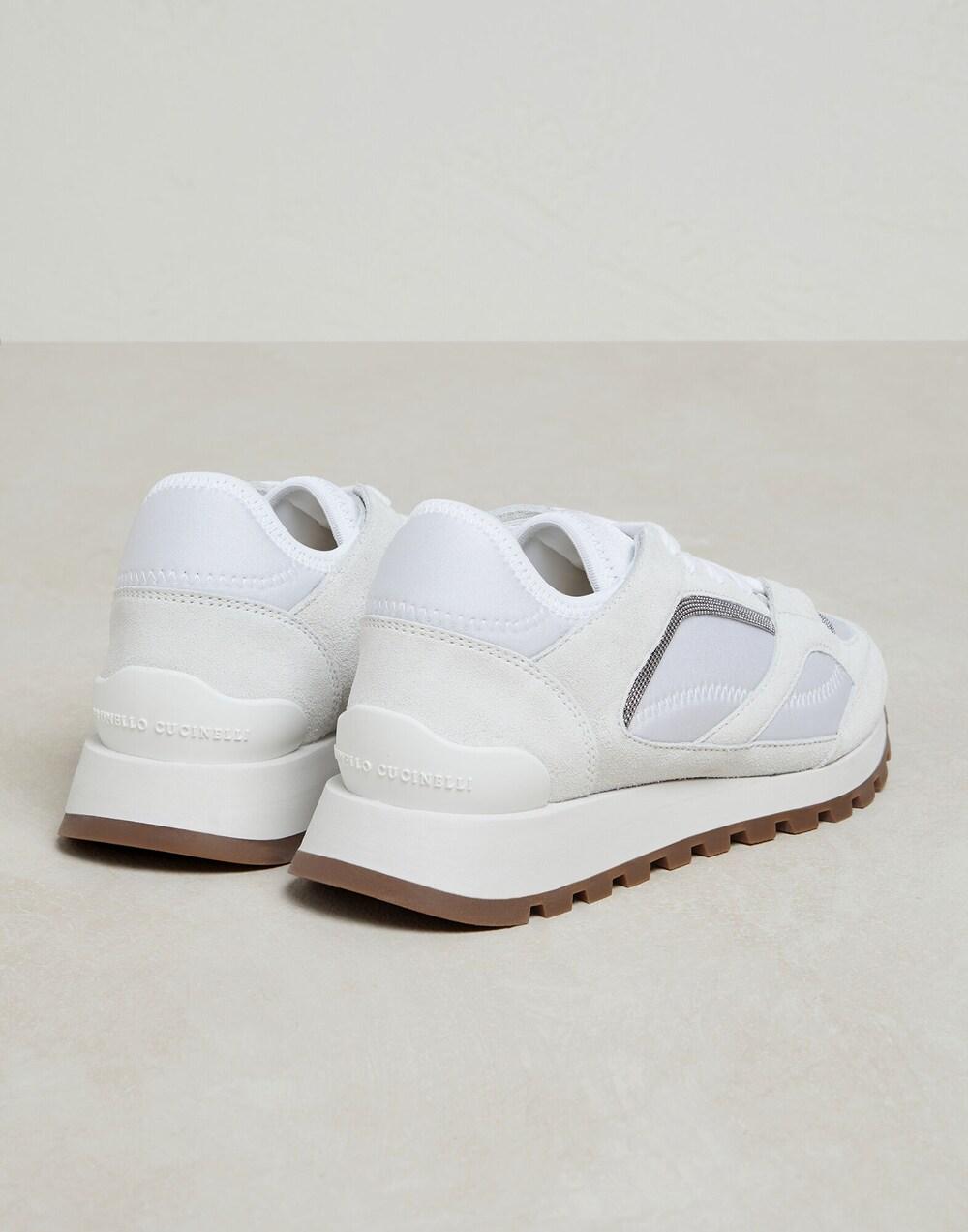 BRUNELLO CUCINELLI WOMEN'S SHOE MZSFG2468_C159 NWT