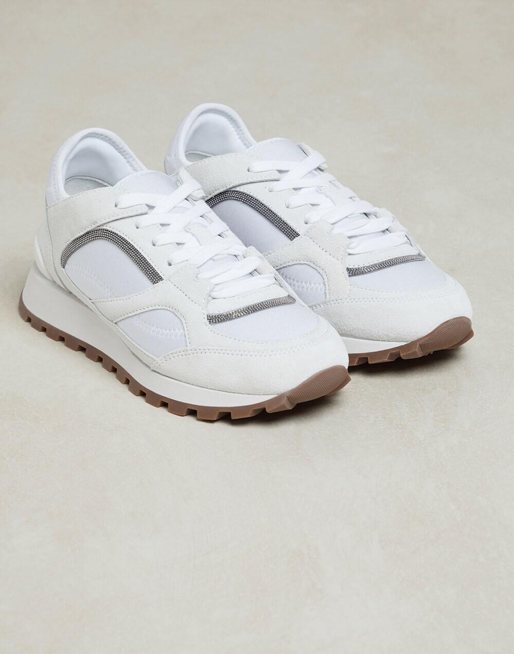 BRUNELLO CUCINELLI WOMEN'S SHOE MZSFG2468_C159 NWT