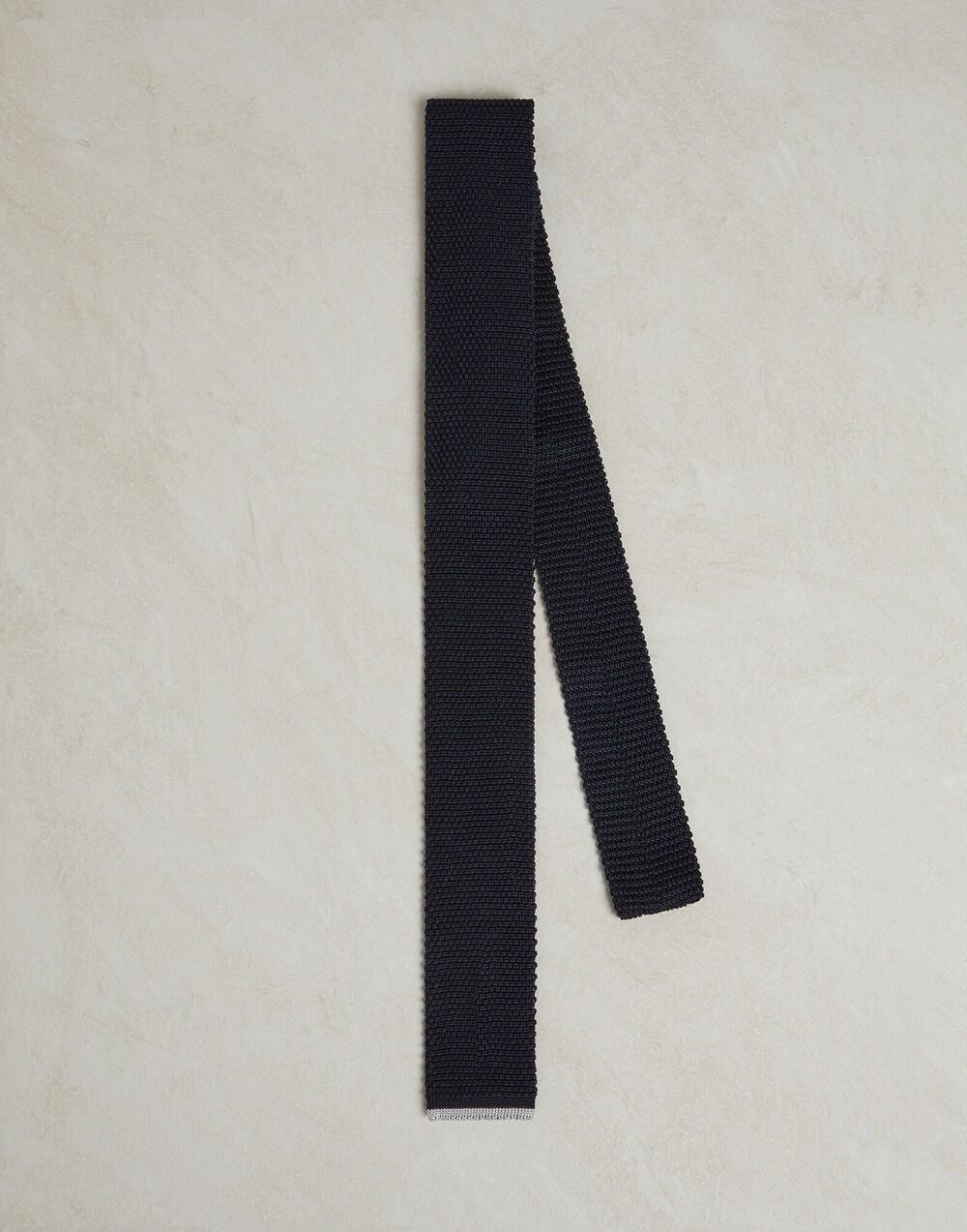 BRUNELLO CUCINELLI MEN'S TIE MQ8780018_CU548 NWT