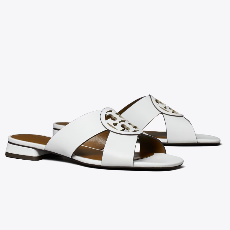 Womens | Tory Burch Miller Crisscross Sandals