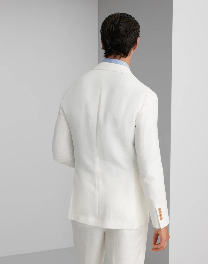 BRUNELLO CUCINELLI MEN'S BLAZER MW4827BND_C601 NWT