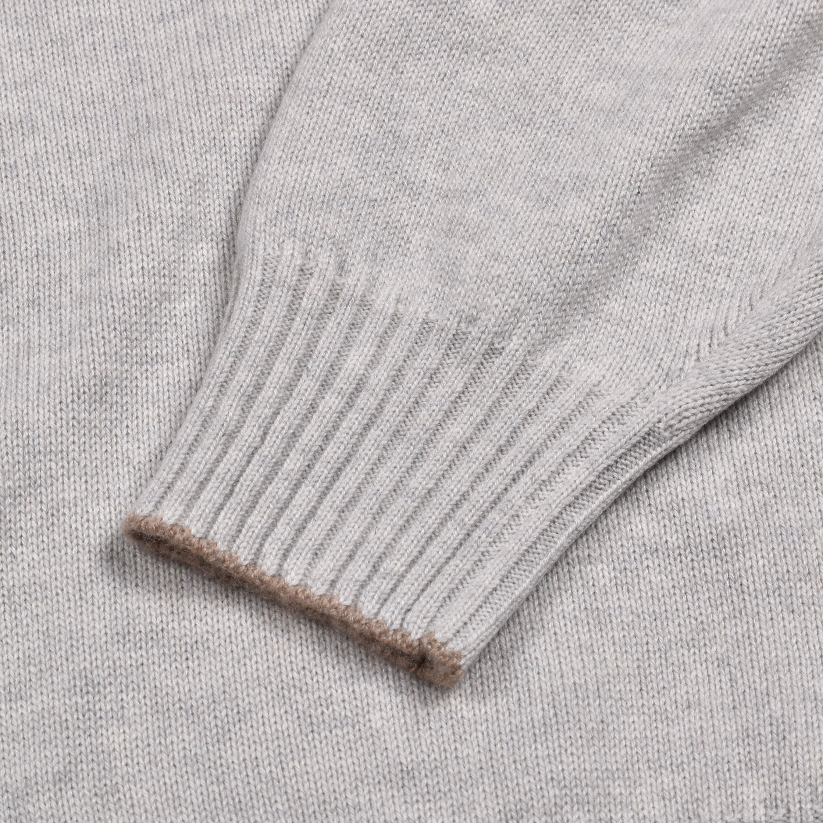 BRUNELLO CUCINELLI MEN'S 100% CASHMERE CASUAL CREW NECK SWEATER/PULLOVER NEW