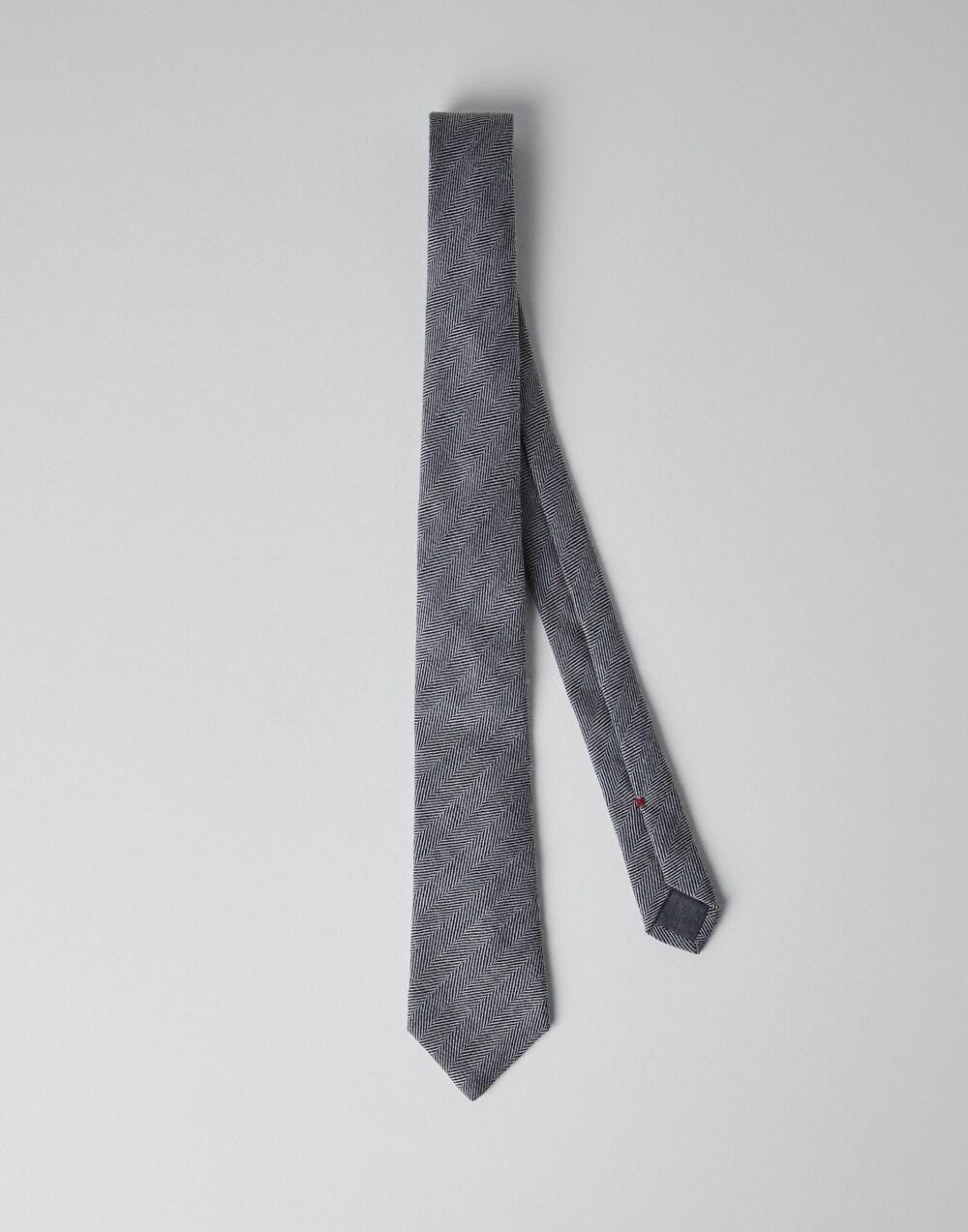 BRUNELLO CUCINELLI MEN'S TIE ML8870018_C074 NWT