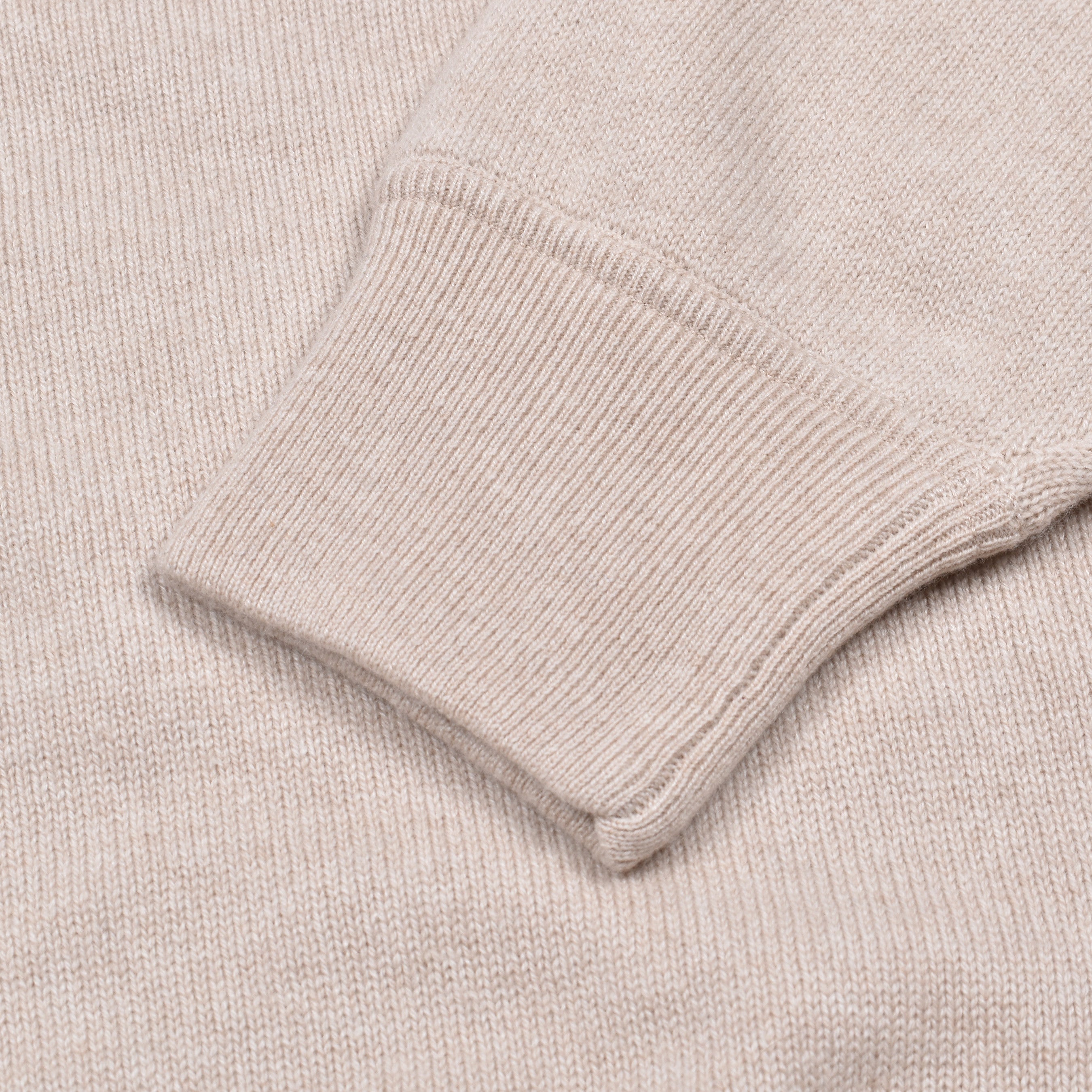 BRUNELLO CUCINELLI MEN'S 100% CASHMERE ATHLETIC STYLE CREW NECK SWEATER NEW