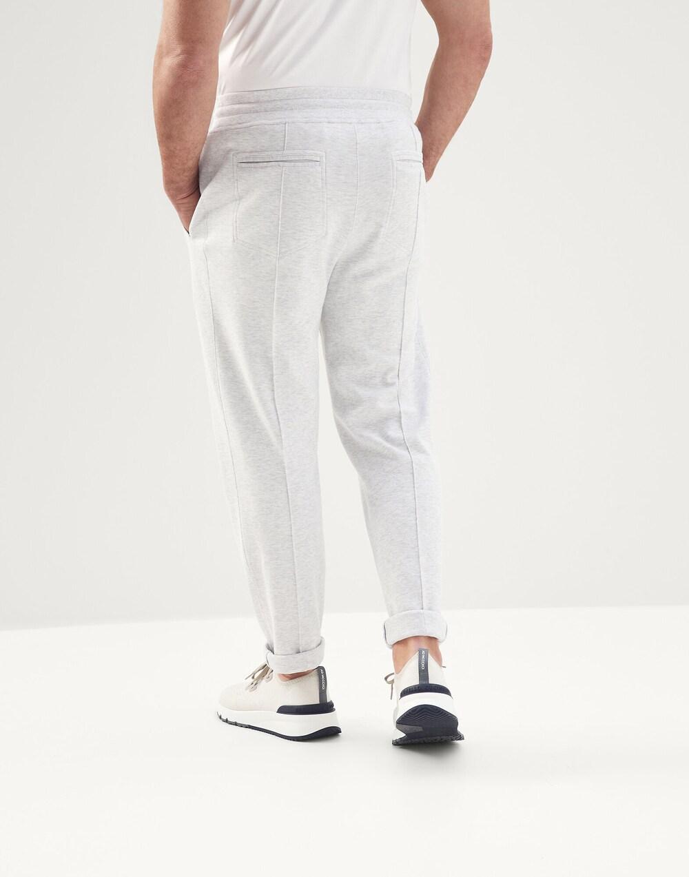 BRUNELLO CUCINELLI MEN'S GYM M0T353212G_C3657 NWT