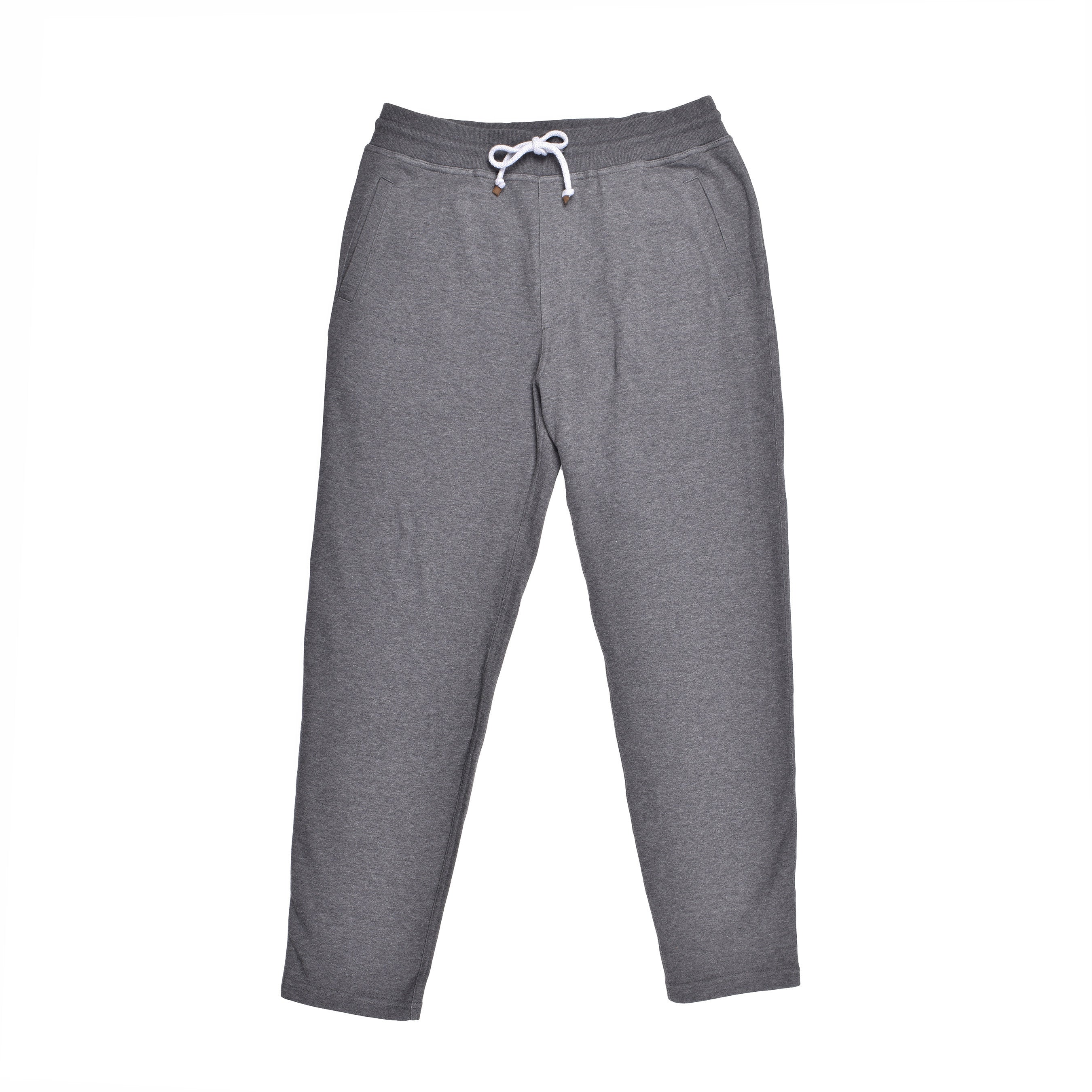 BRUNELLO CUCINELLI MEN'S PANTS M0T313243G_C092 NWT