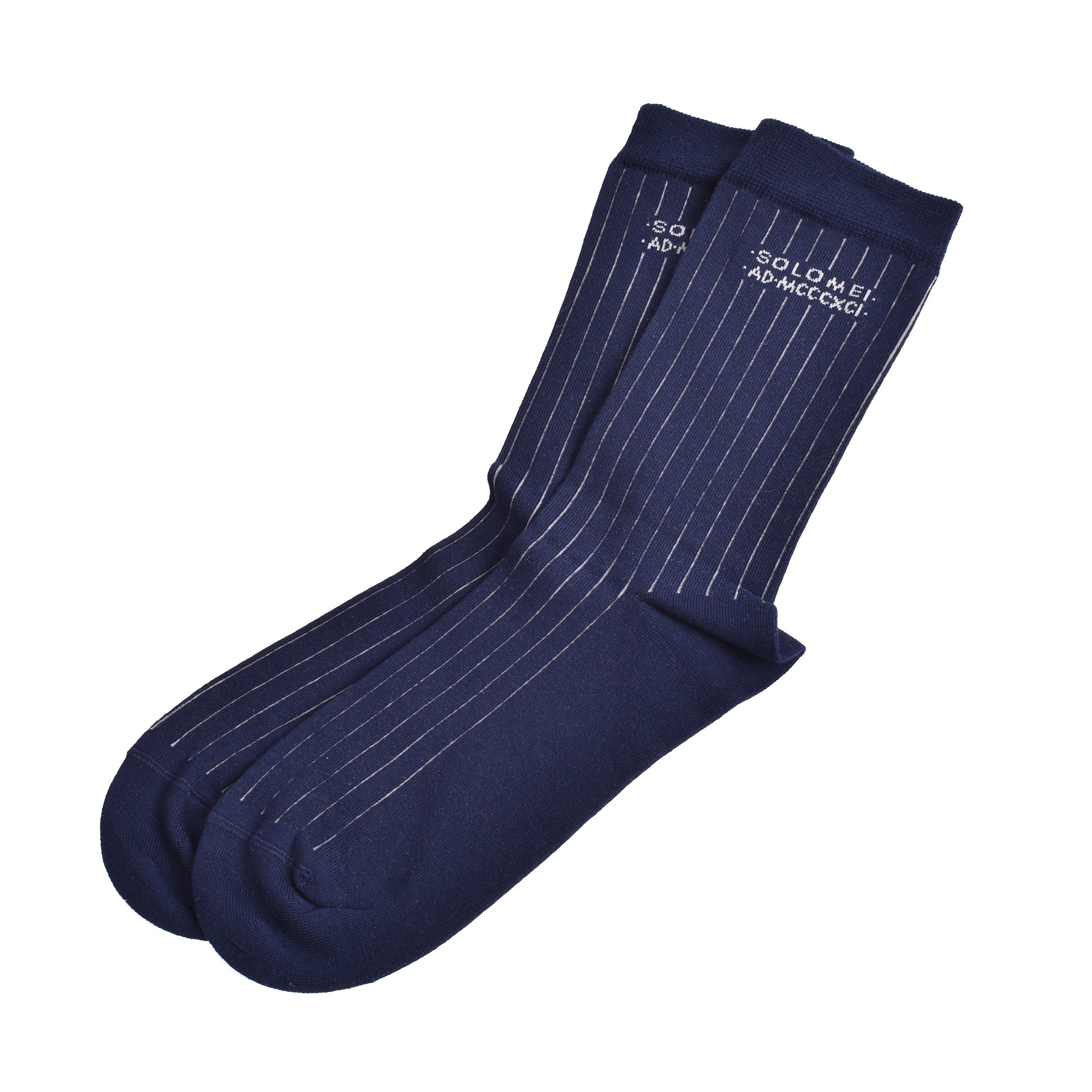 BRUNELLO CUCINELLI MEN'S SOCK MCS93541_CY201 NWT