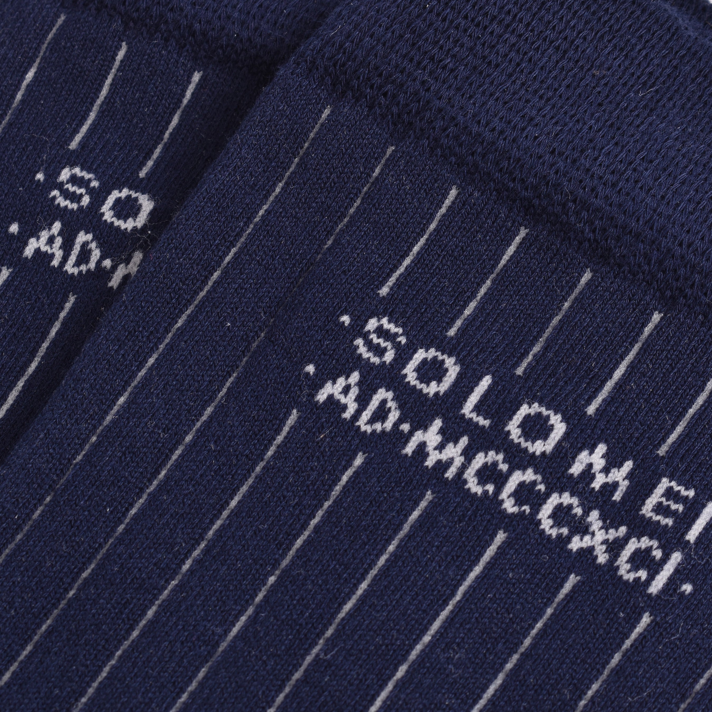 BRUNELLO CUCINELLI MEN'S SOCK MCS93541_CY201 NWT
