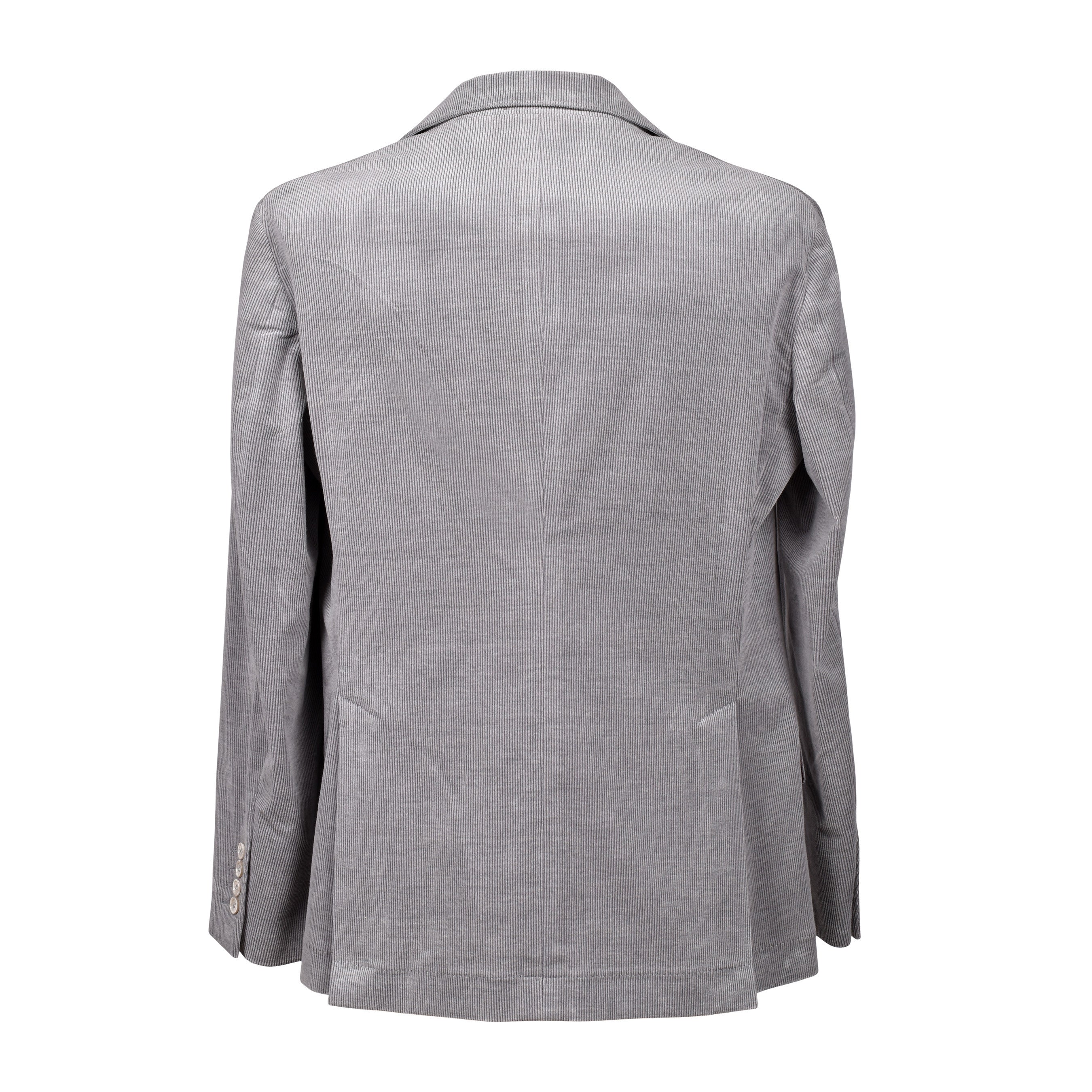 BRUNELLO CUCINELLI MEN'S CASHMERE BLEND 3 BUTTON CORDUROY BLAZER/JACKET NEW