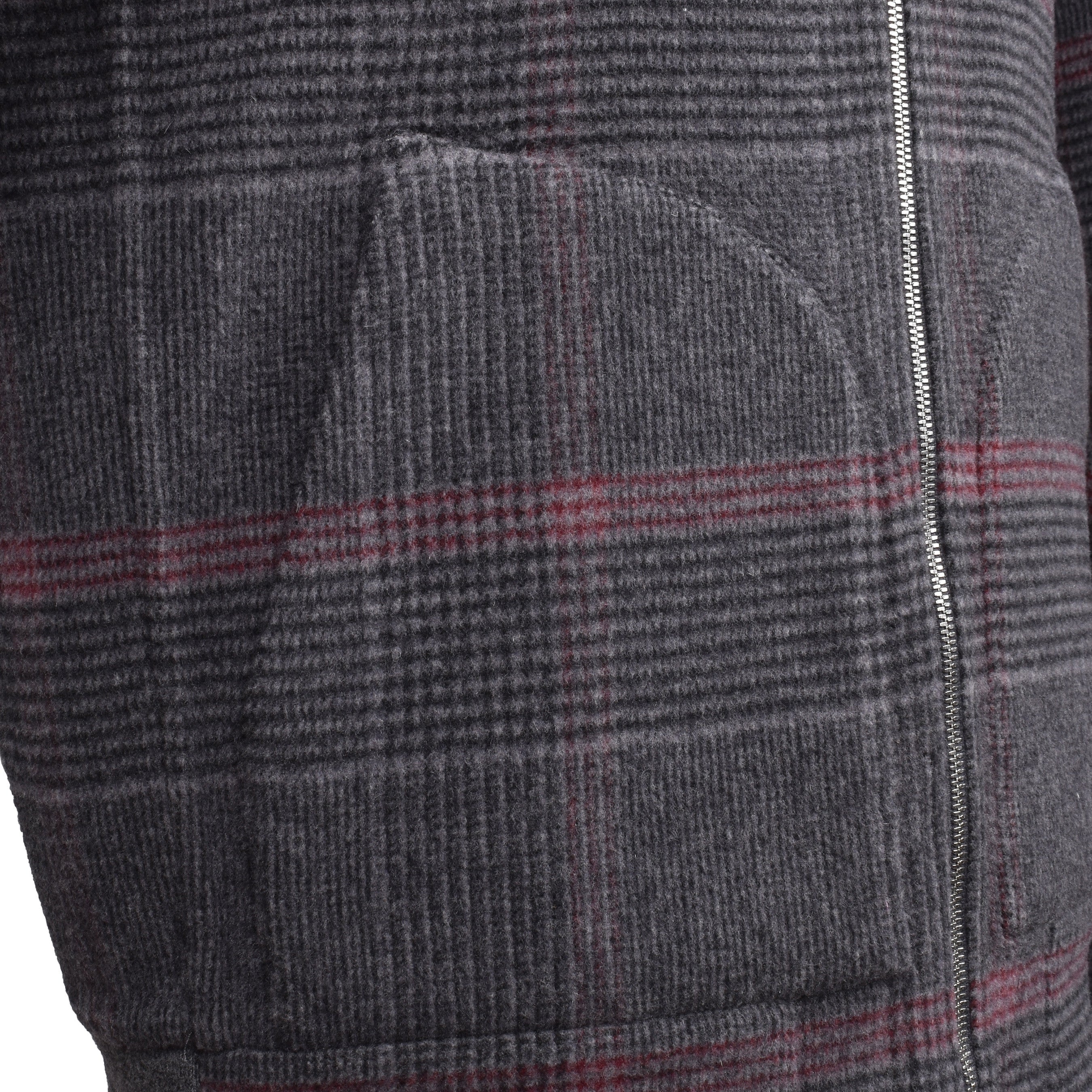 BRUNELLO CUCINELLI MEN'S JACKET MQ4939936_CJ672 NWT