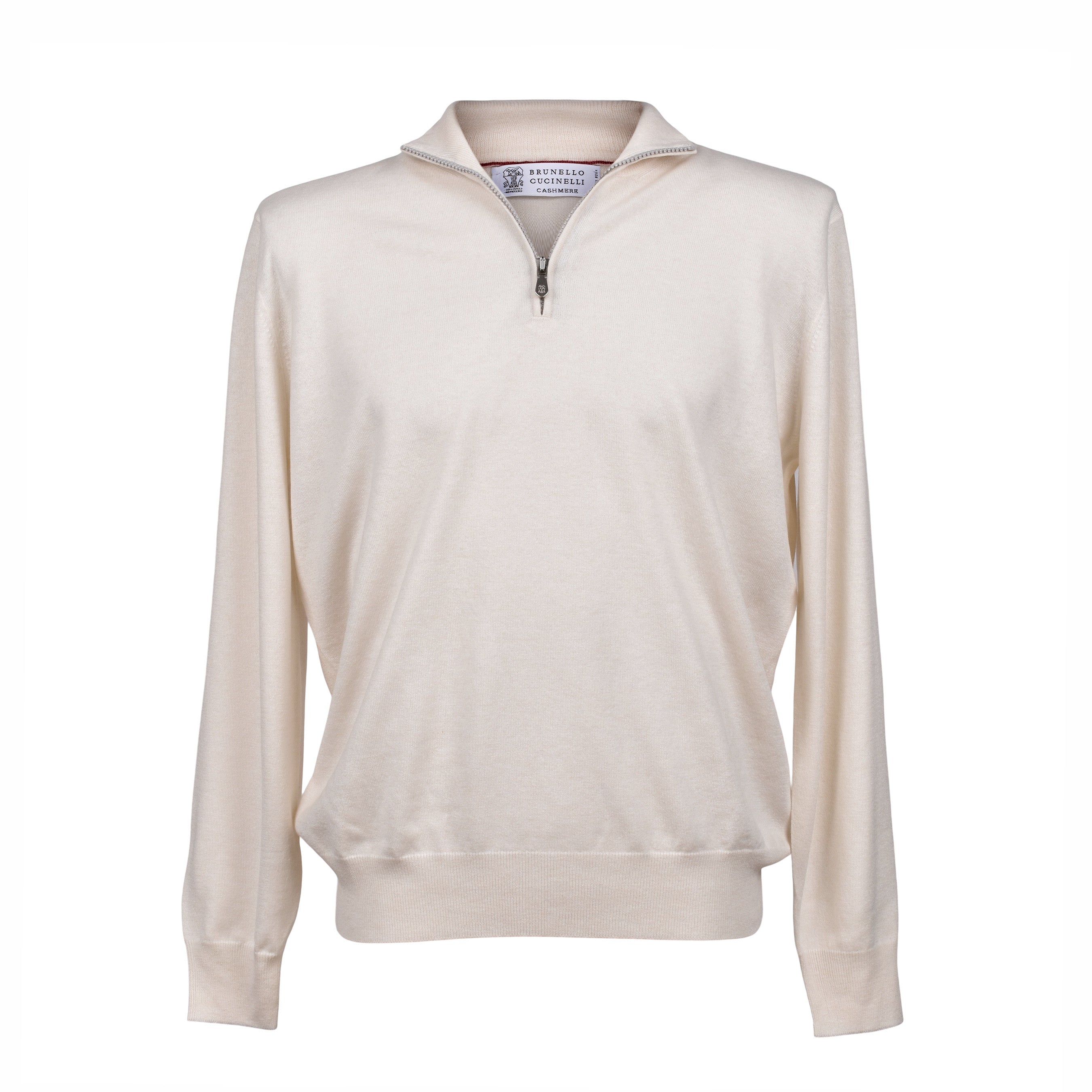 BRUNELLO CUCINELLI MEN'S SWEATER M2Q00124_CV627 NWT