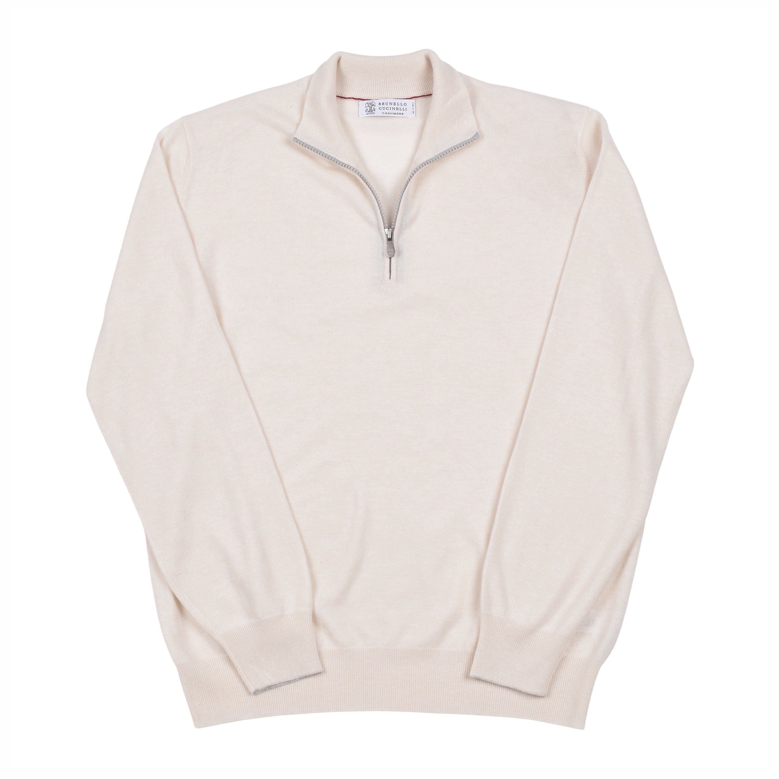 BRUNELLO CUCINELLI MEN'S SWEATER M2Q00124_CV627 NWT