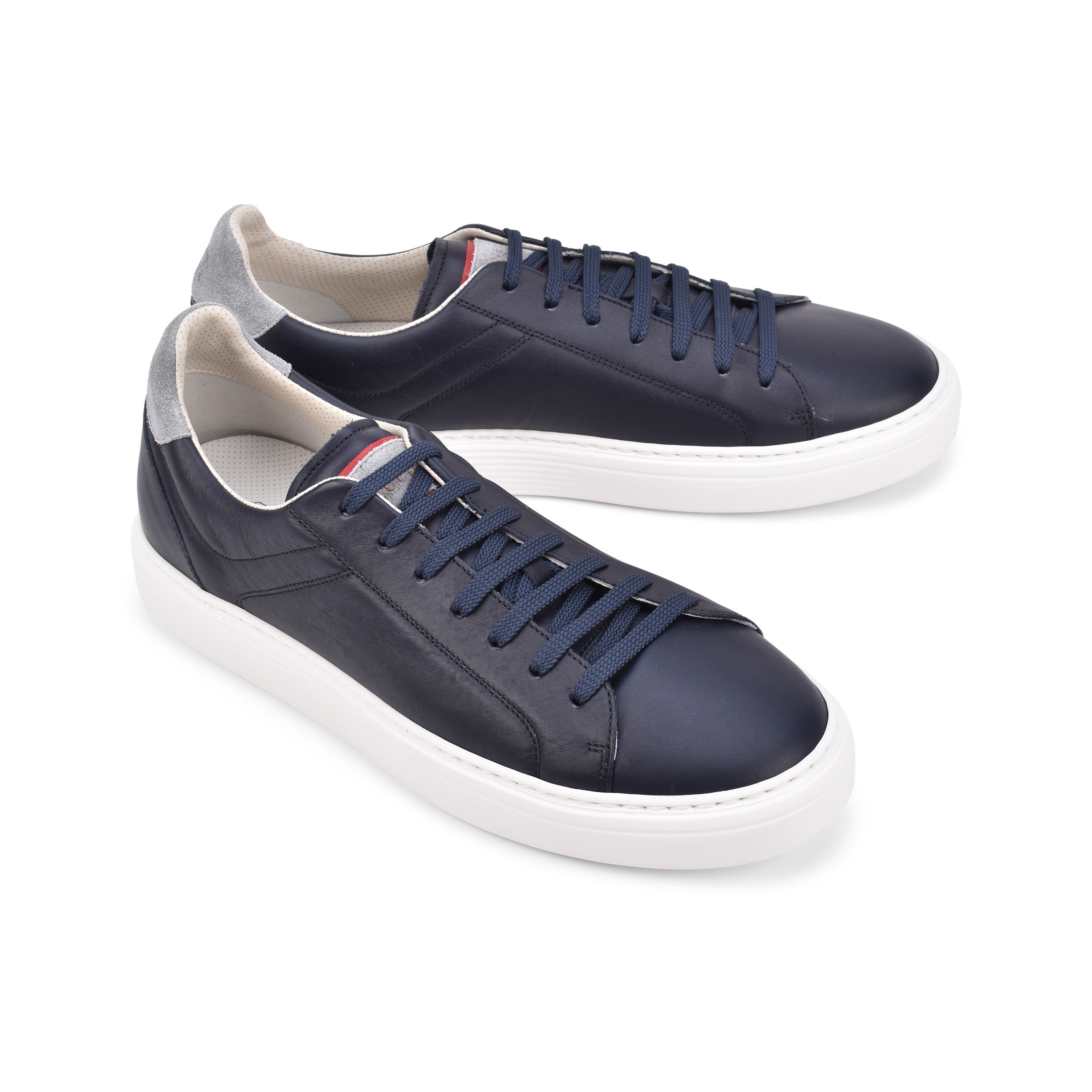 BRUNELLO CUCINELLI MEN'S SHOE MZUBLBJ264_CX823 NWT