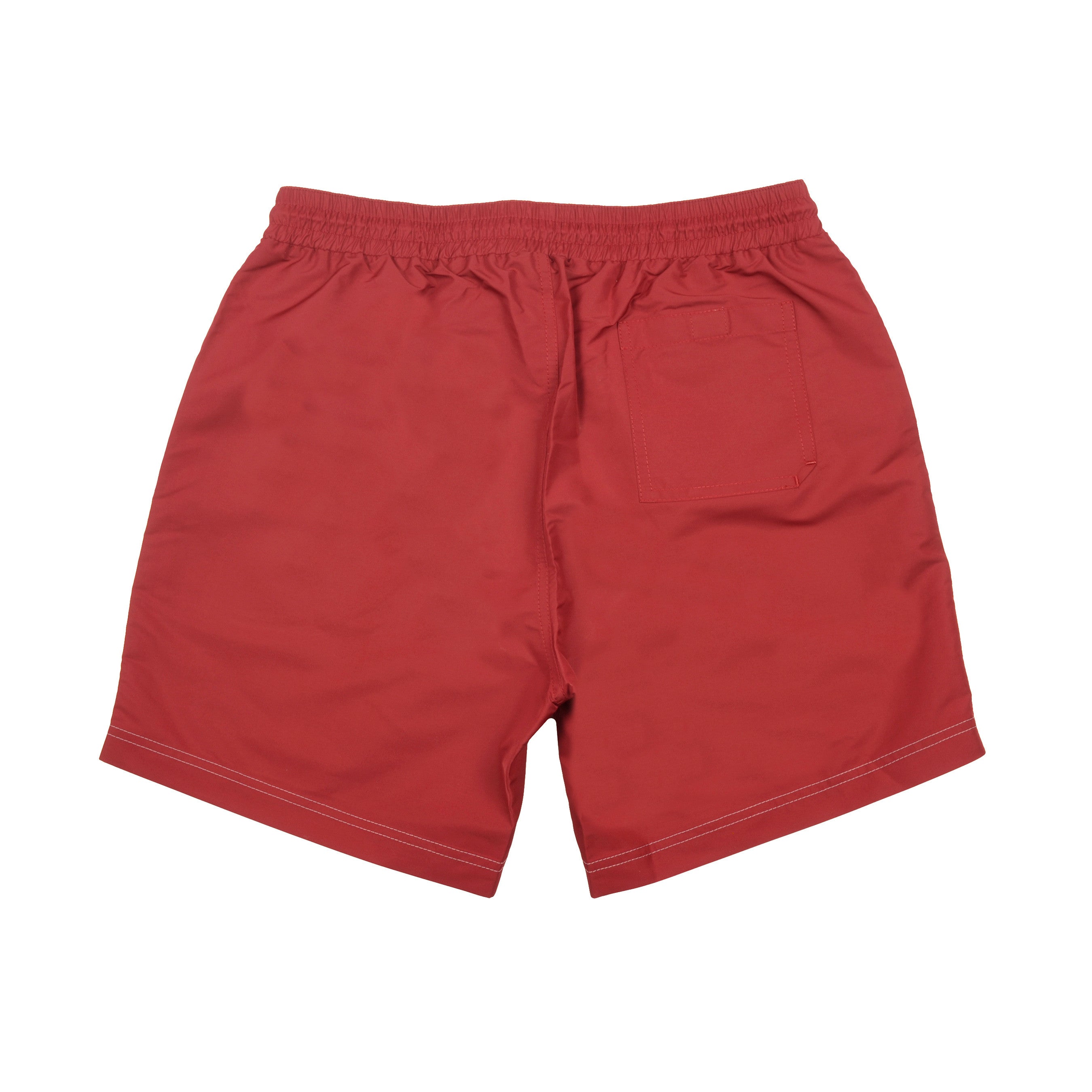 BRUNELLO CUCINELLI MEN'S CASUAL LOGO SWIM SHORTS / TRUNKS NEW