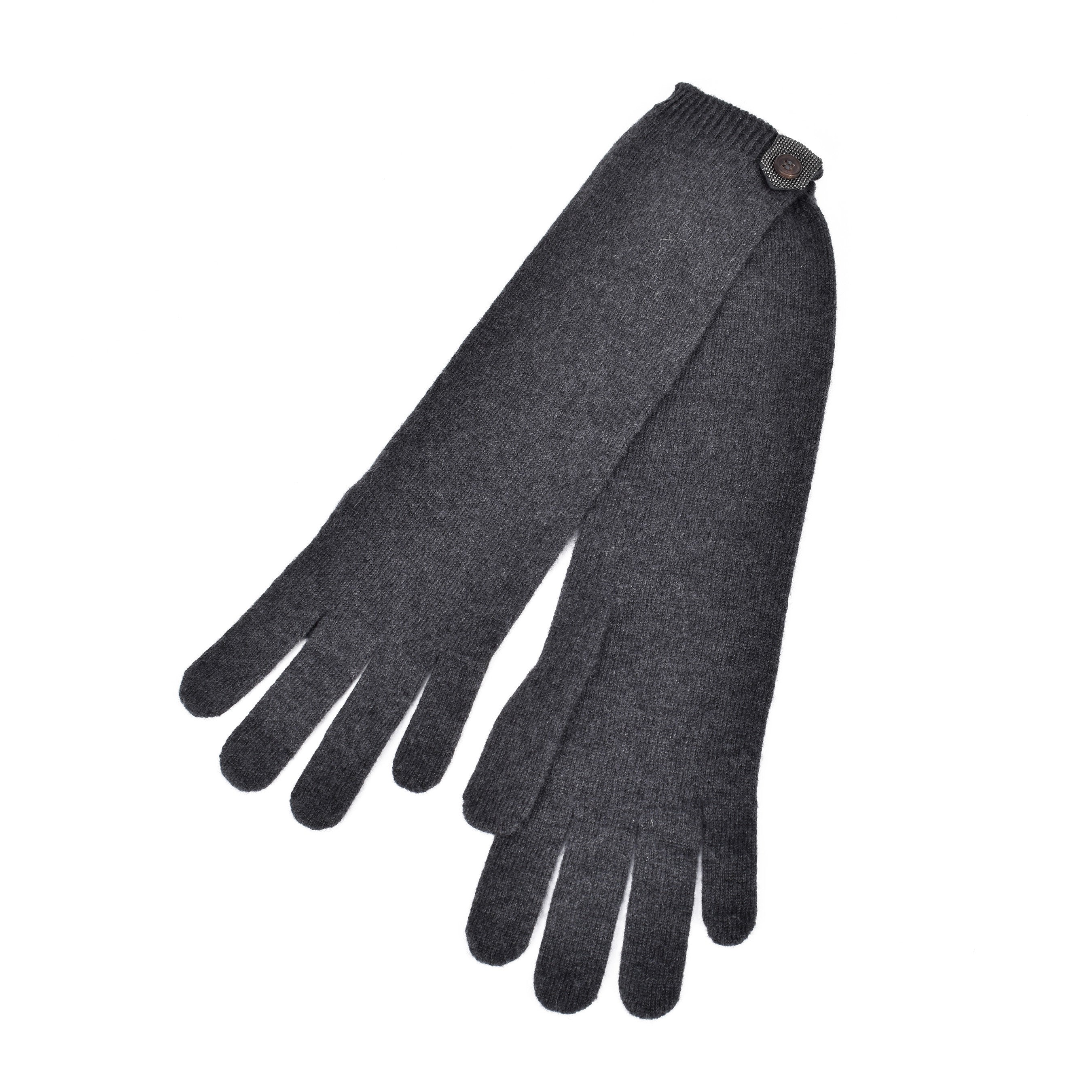 BRUNELLO CUCINELLI WOMEN'S GLOVE M12135699_C2803 NWT