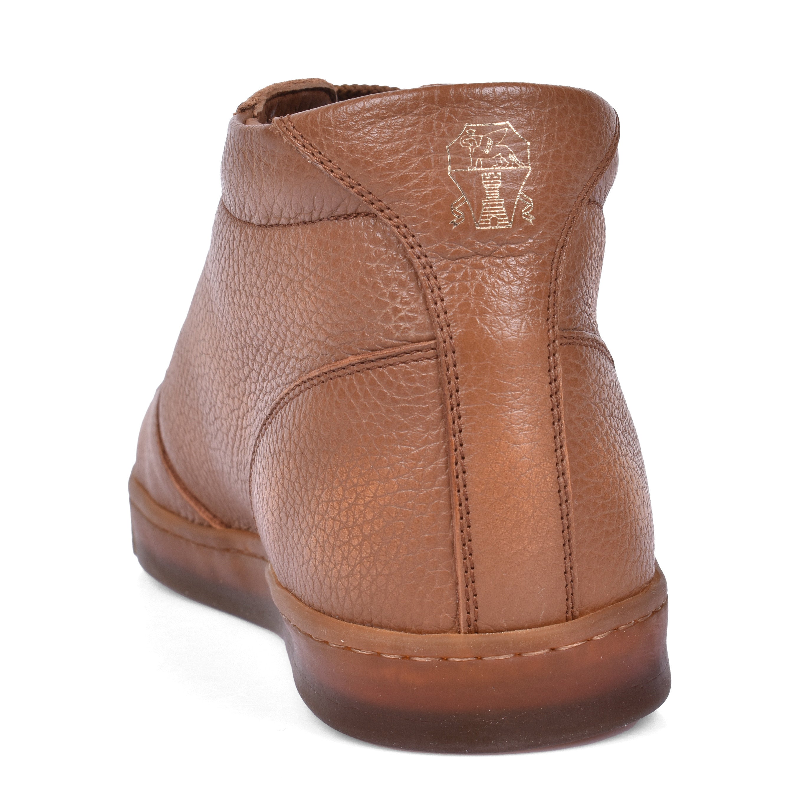 BRUNELLO CUCINELLI MEN'S SHOE MZULNMN273_C8134 NWT