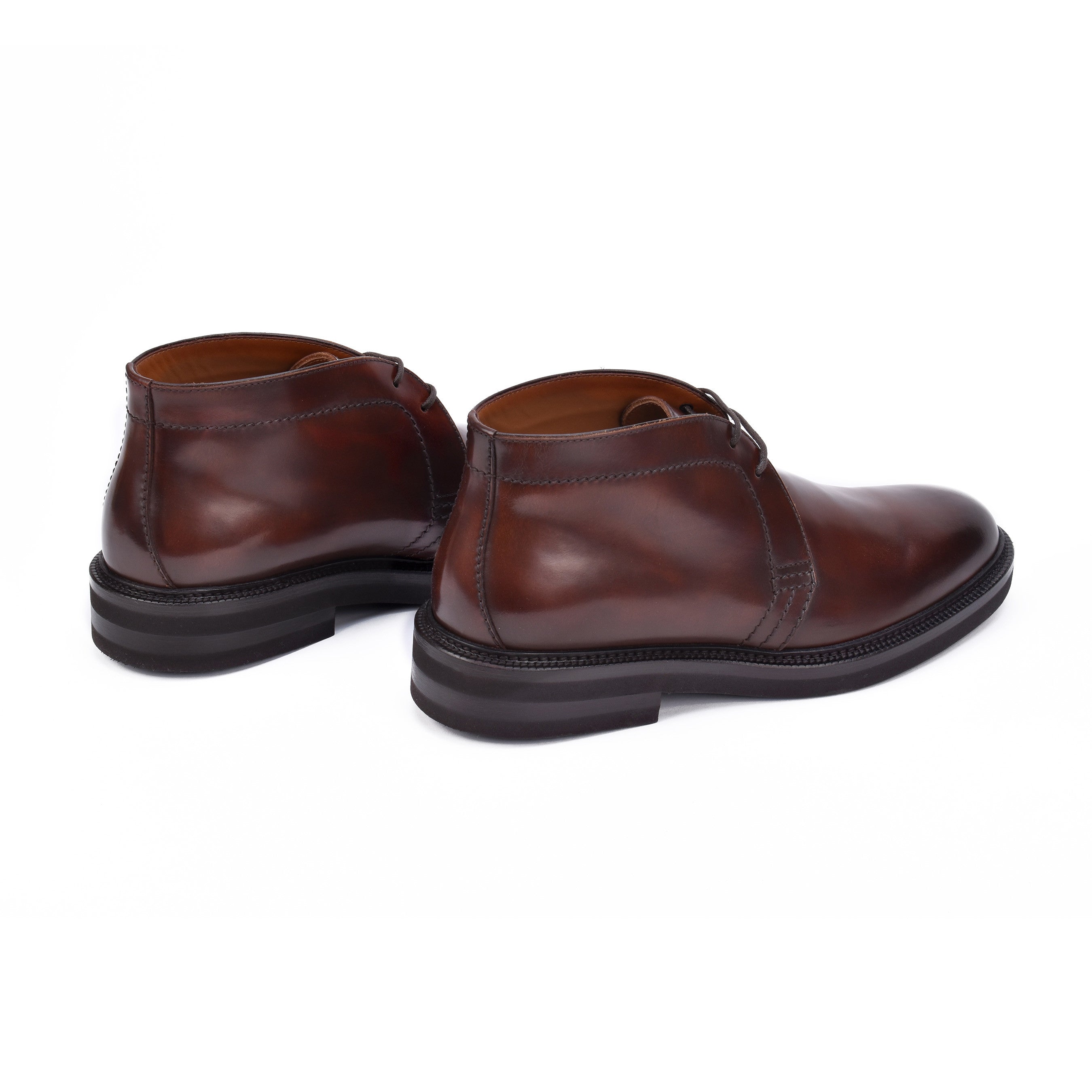 BRUNELLO CUCINELLI MEN'S SHOE MZUVAOK813_C8135 NWT