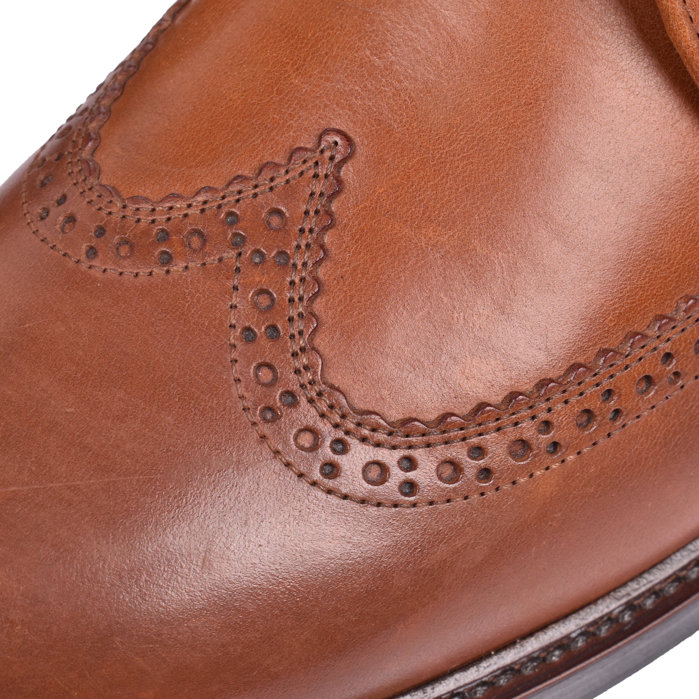 BRUNELLO CUCINELLI MEN'S SHOE MZUEPSU962_C6570 NWT