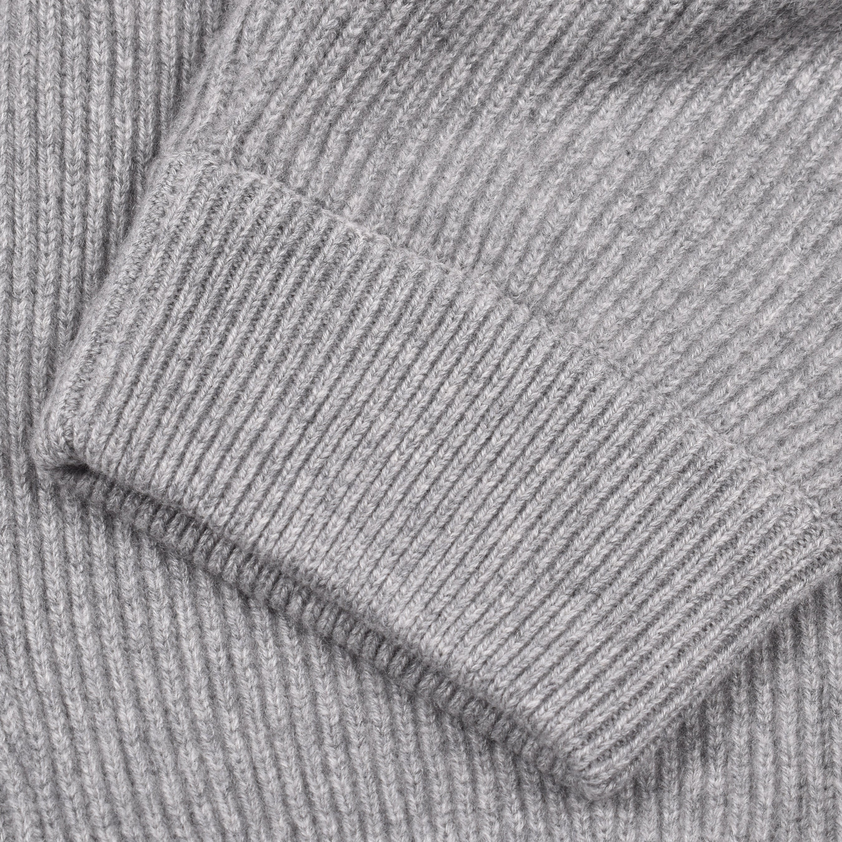 BRUNELLO CUCINELLI MEN'S 100% CASHMERE RIBBED KNIT FASHION TRAVEL SWEAT PANTS