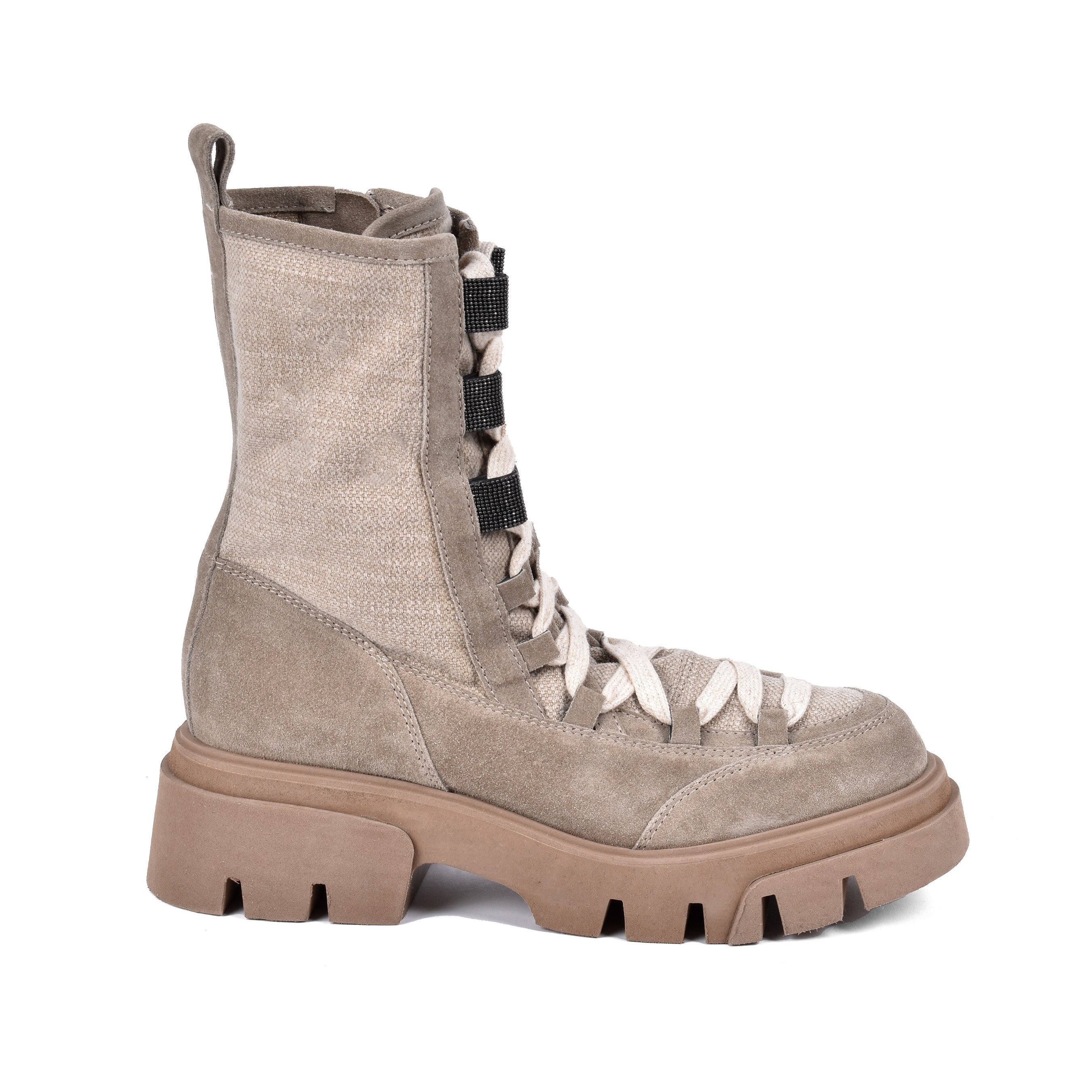 BRUNELLO CUCINELLI WOMEN'S SHOE MZSFG2408_C8275 NWT